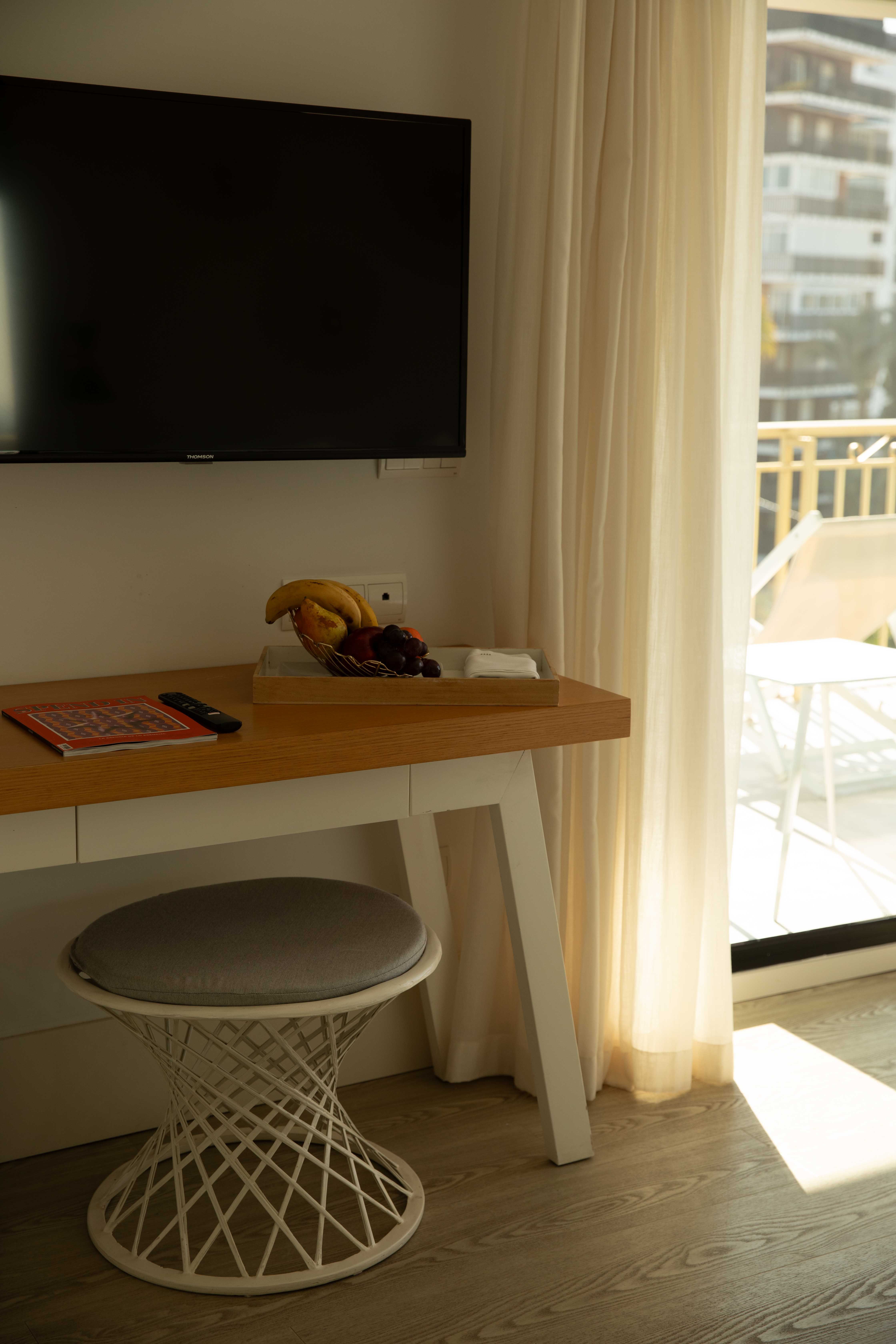 Hotel almirante, Alicante