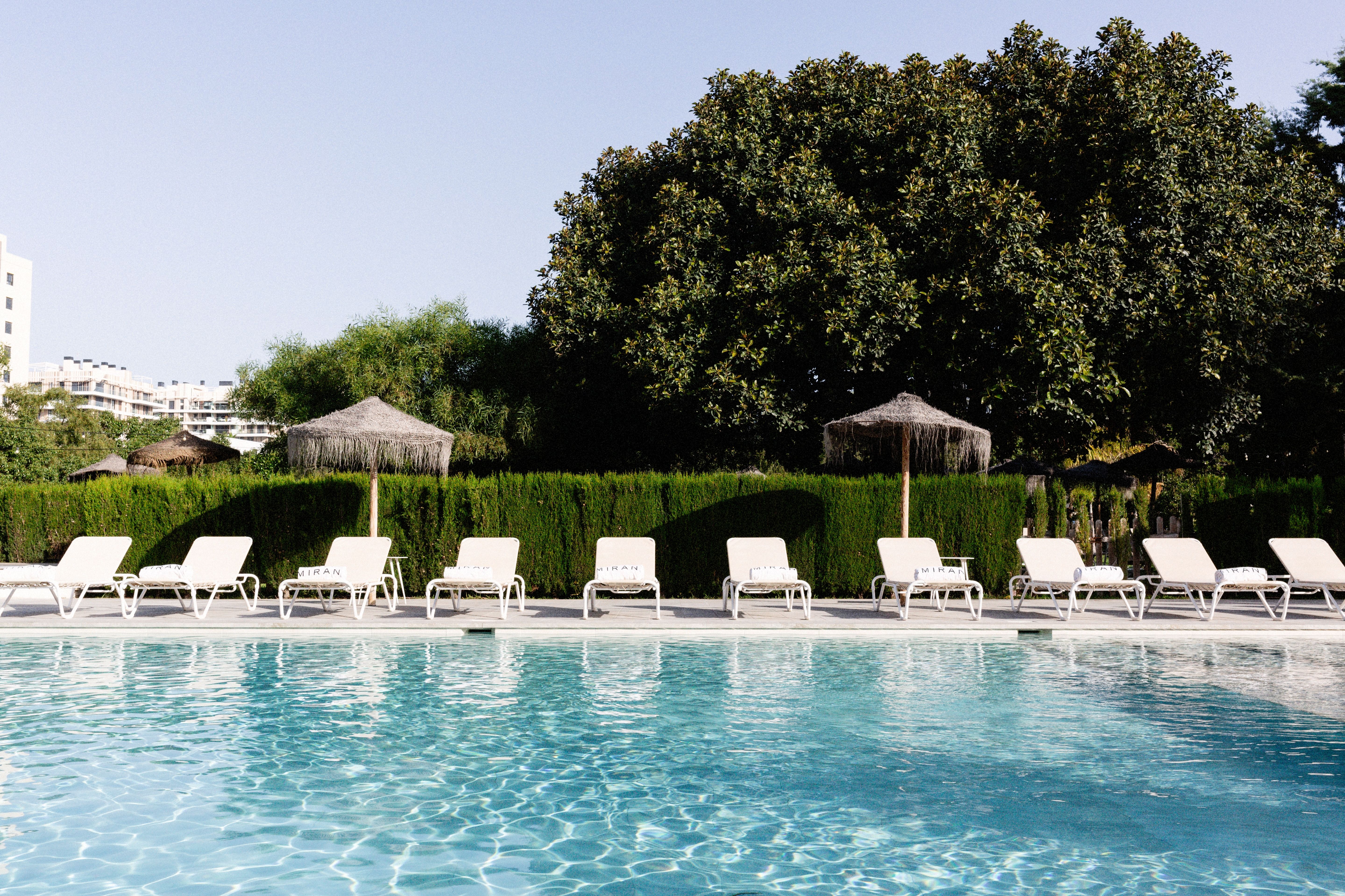 Hotel almirante, Alicante