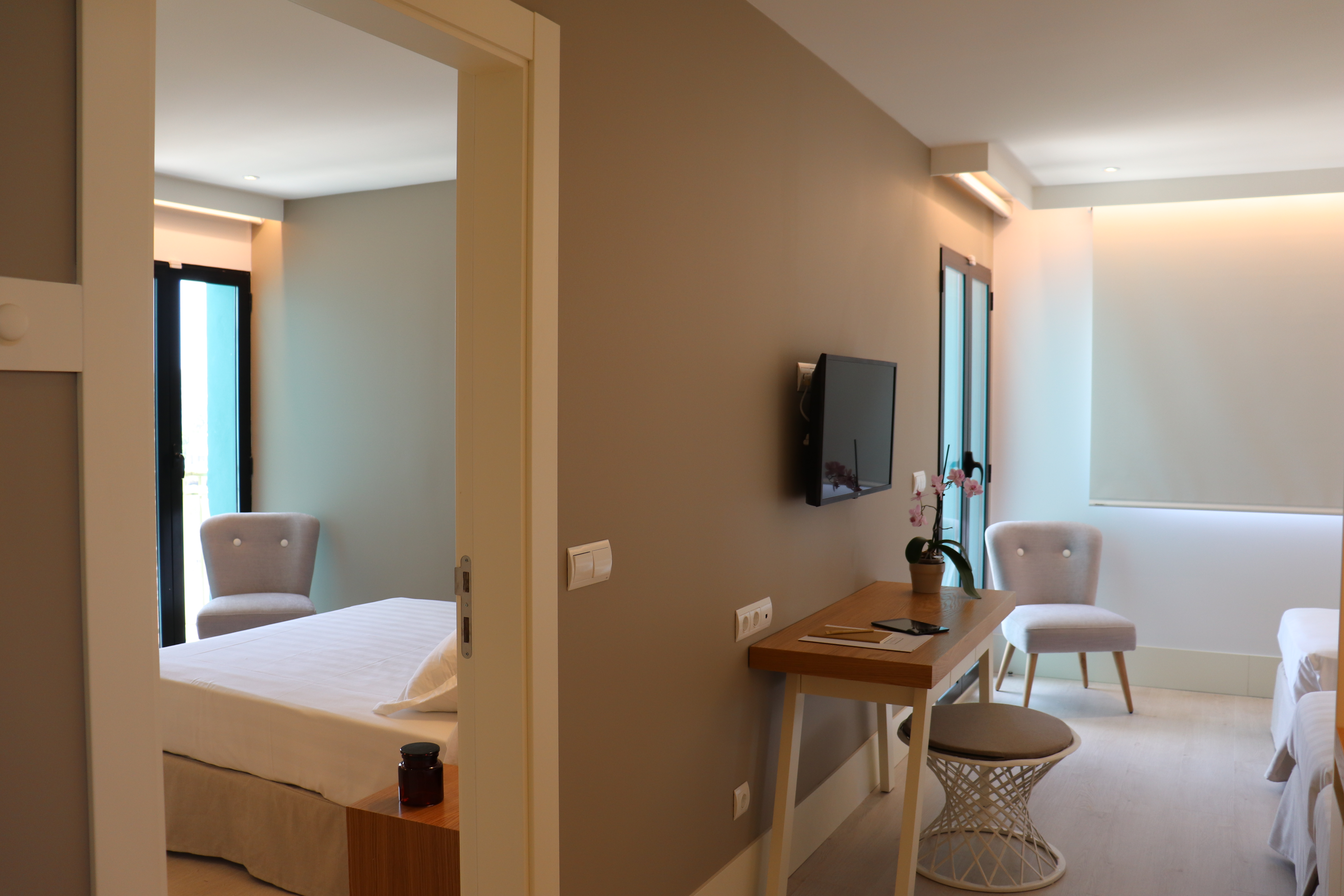 Hotel almirante, Alicante