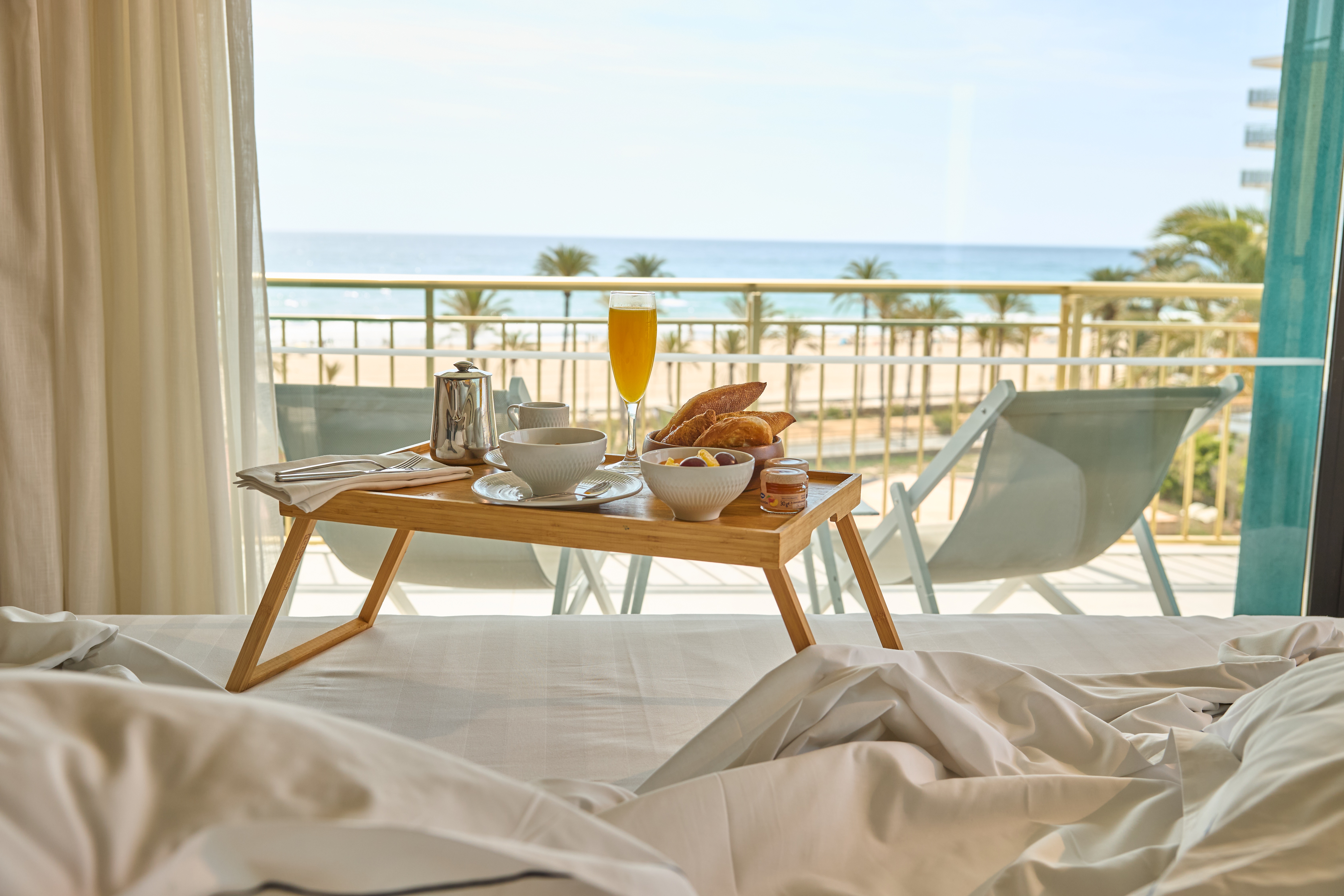 Hotel almirante, Alicante