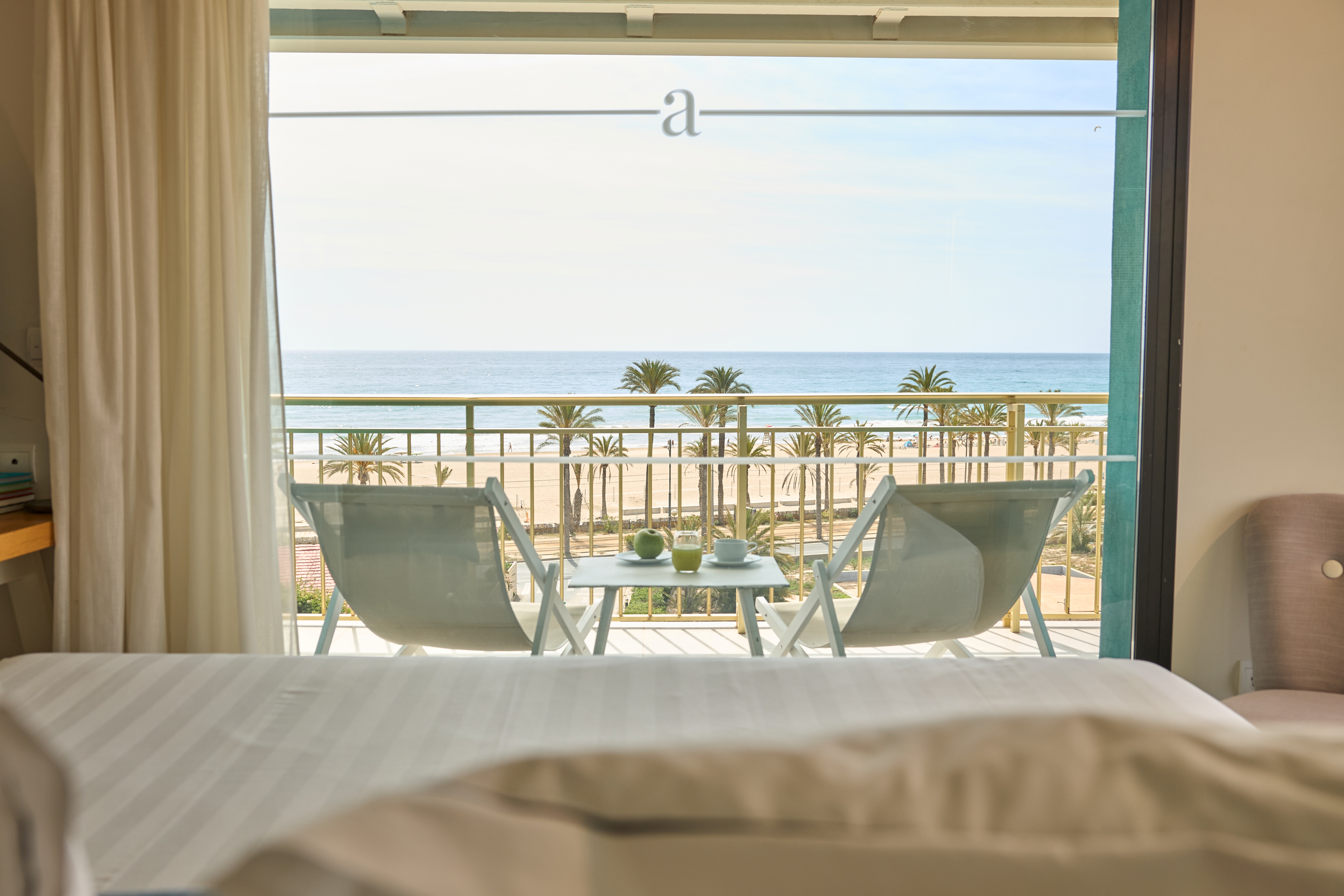 Hotel almirante, Alicante