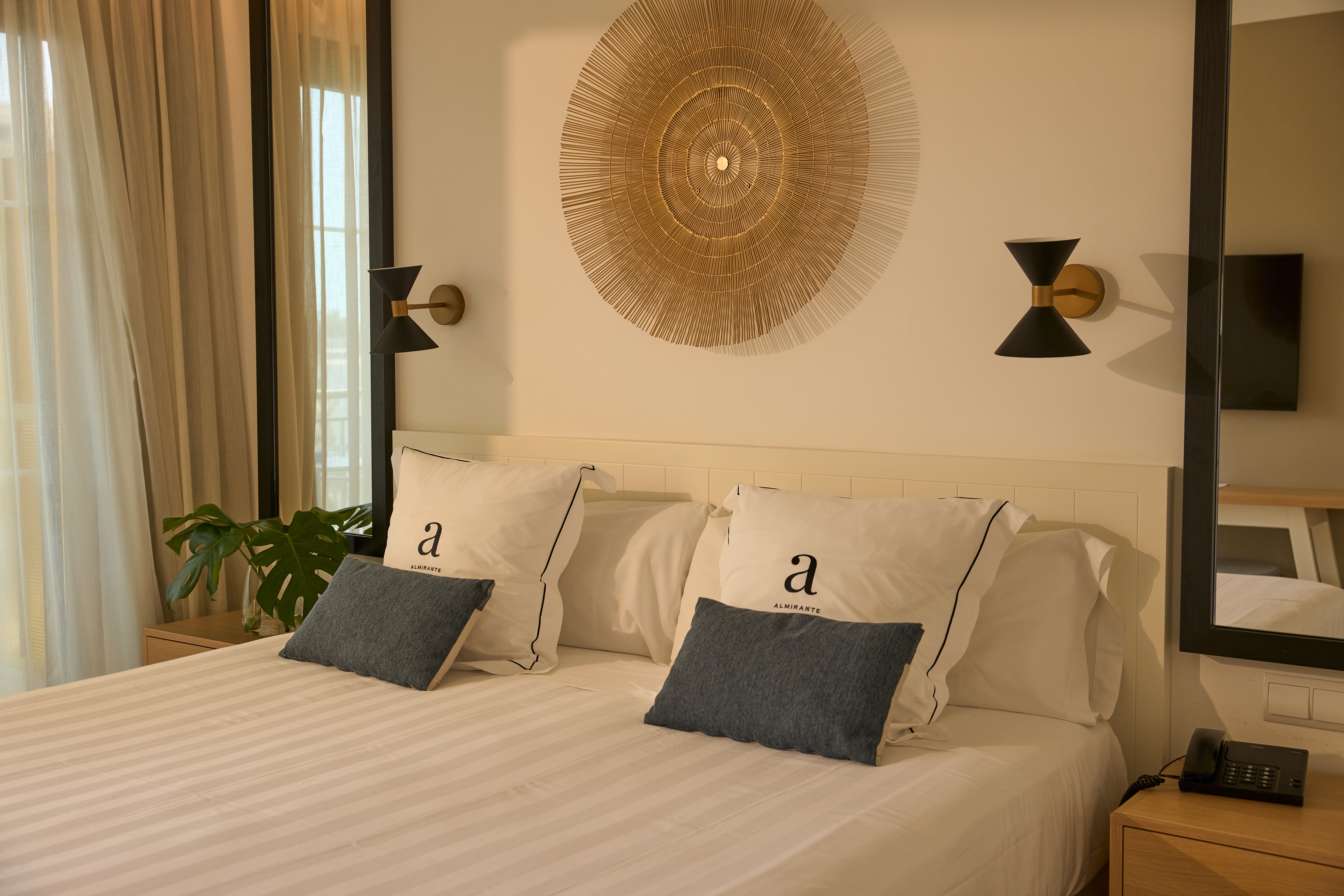 Hotel almirante, Alicante