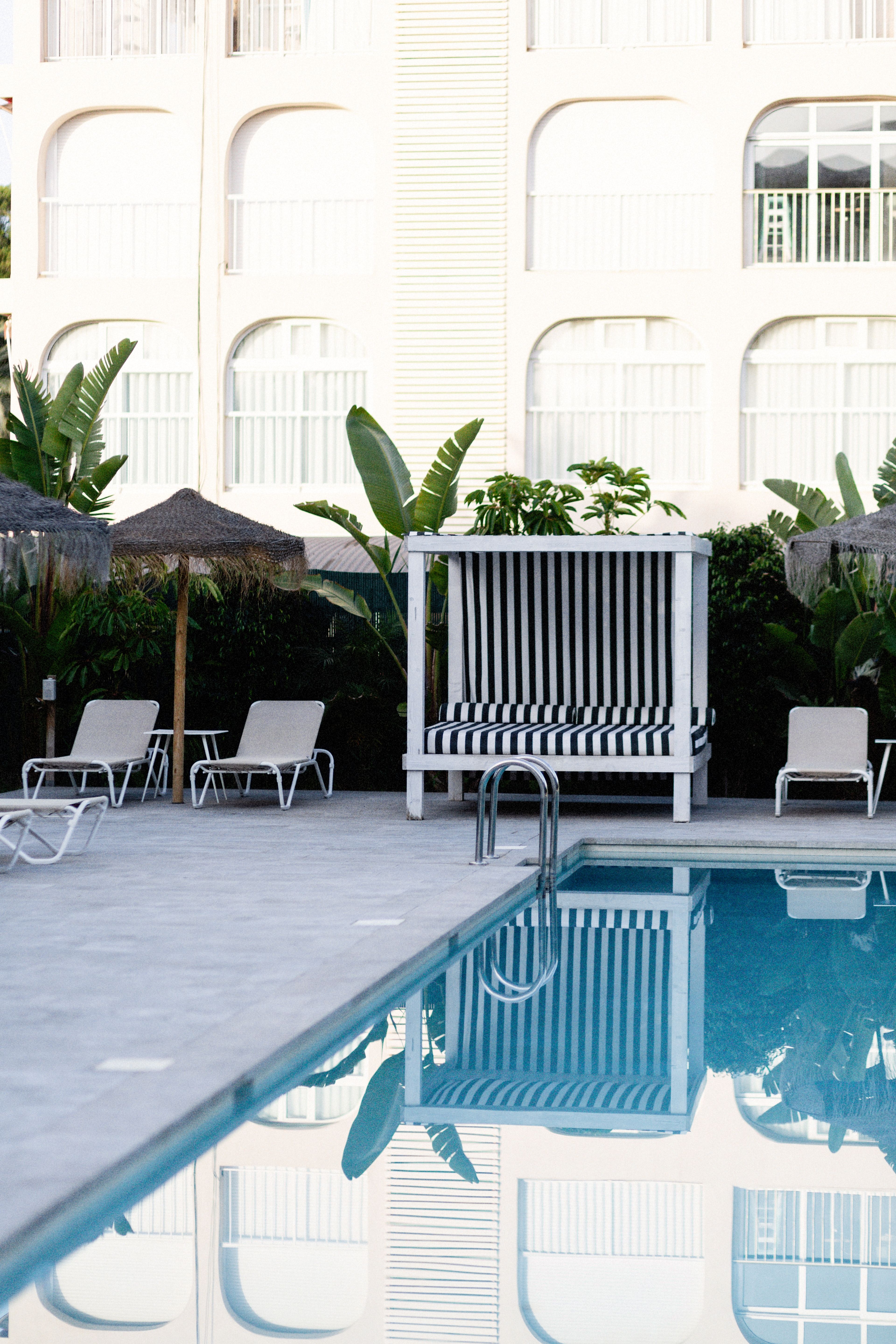 Hotel almirante, Alicante