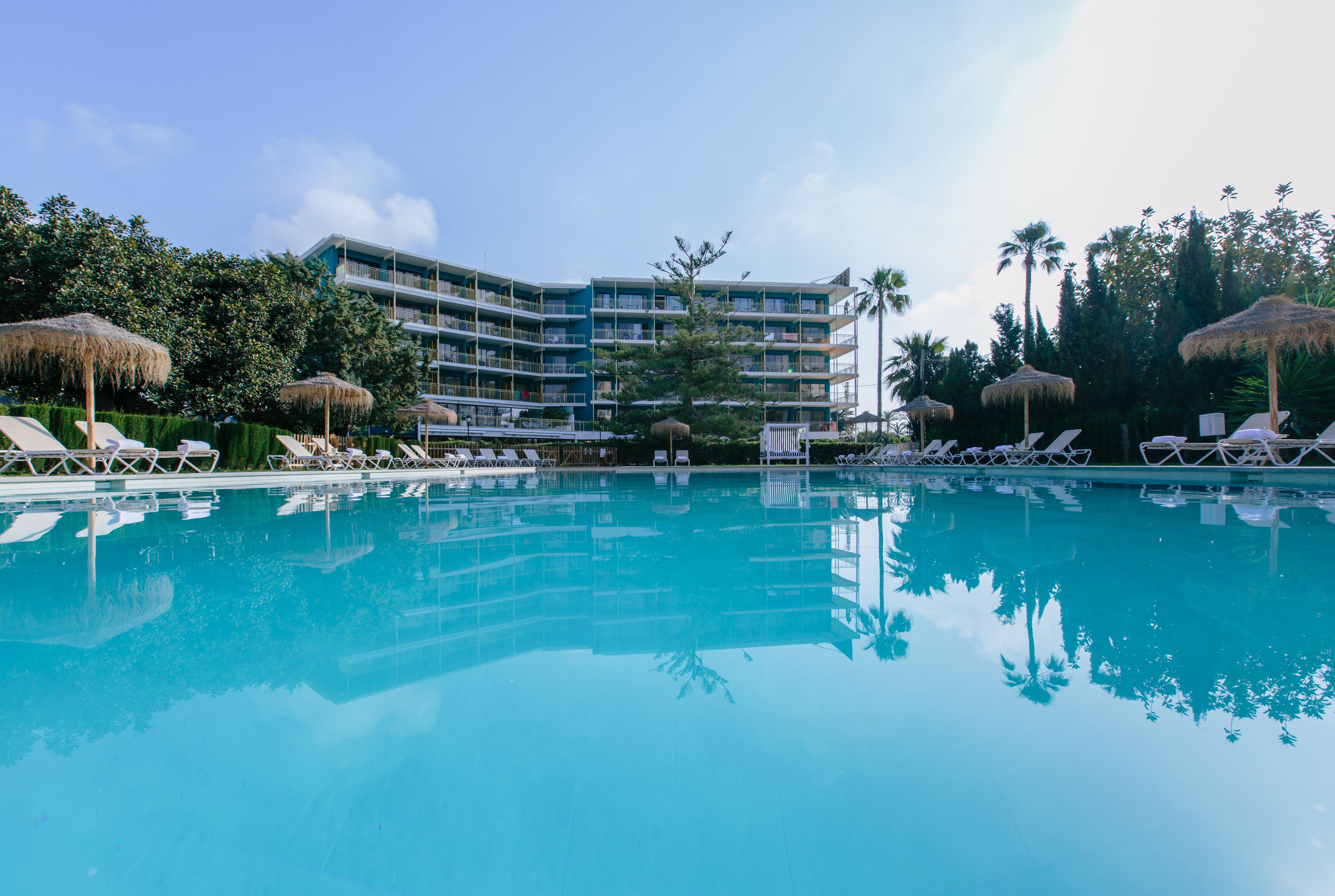 Hotel almirante, Alicante