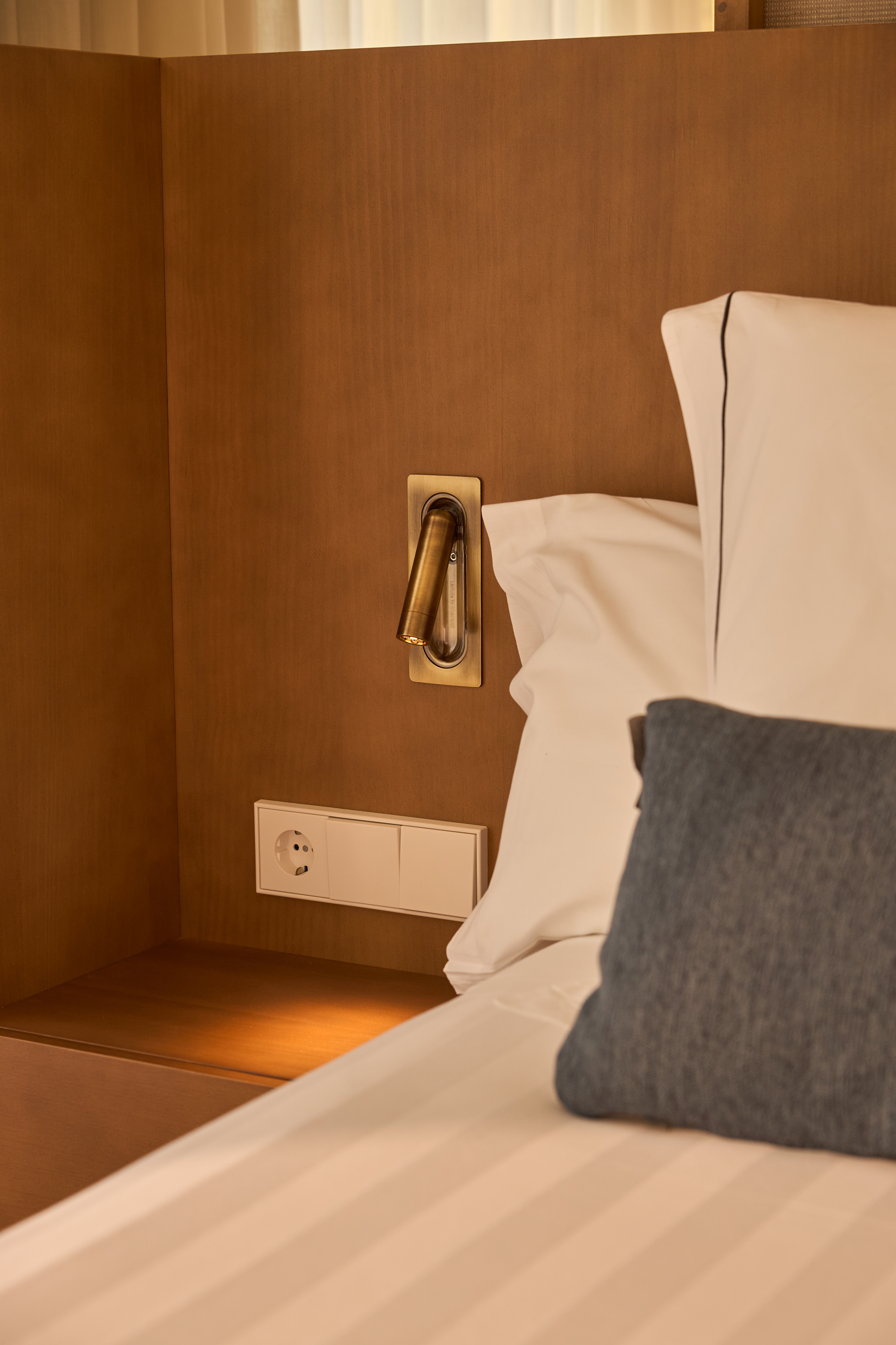 Hotel almirante, Alicante