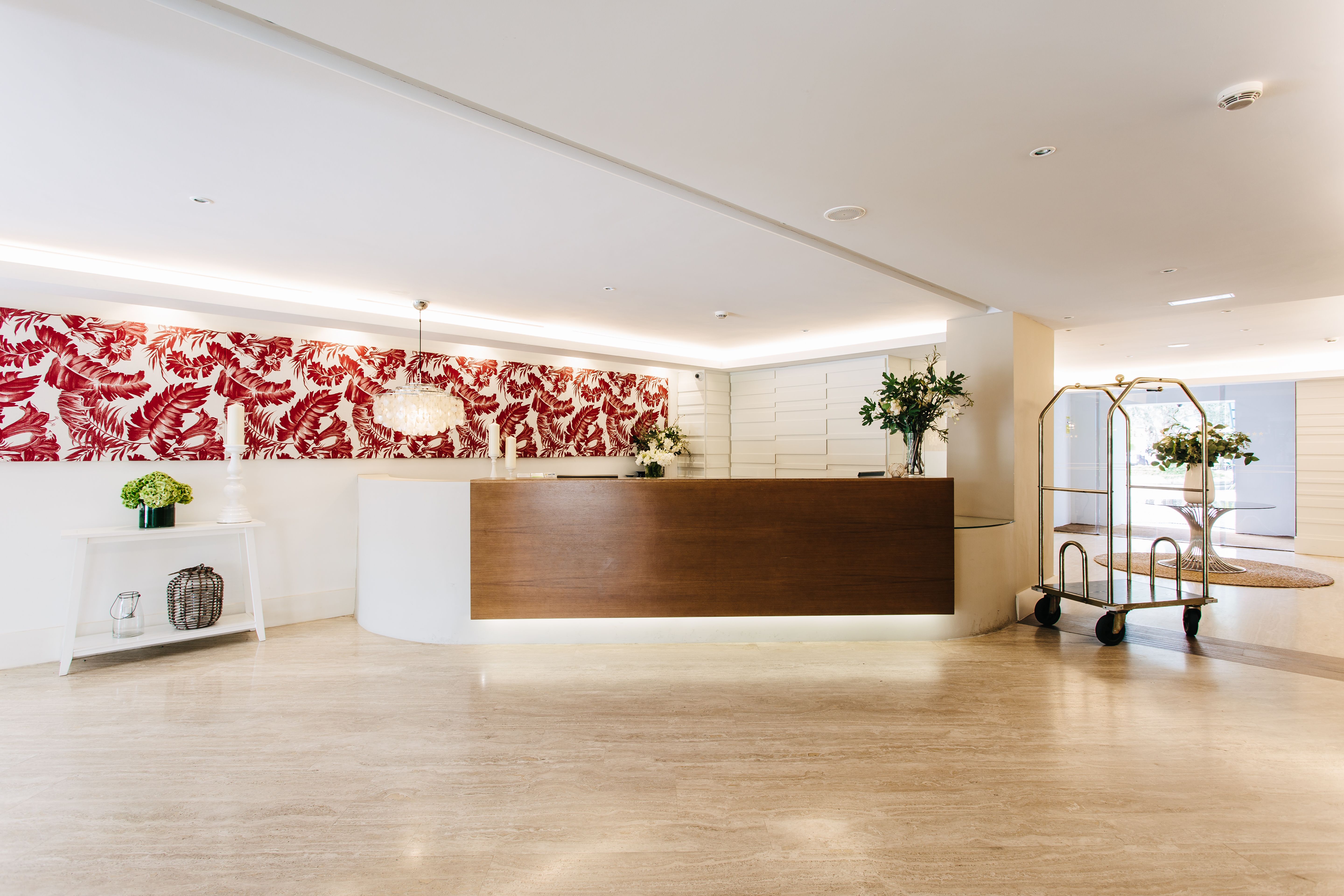 Hotel almirante, Alicante