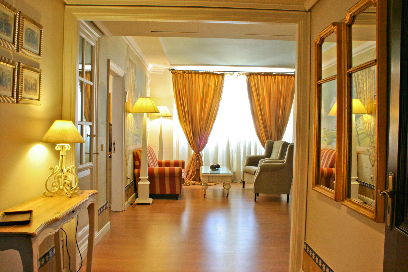 Suite