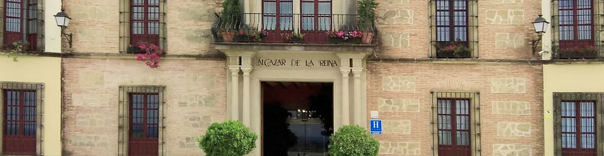 Alcázar de la reina, .
