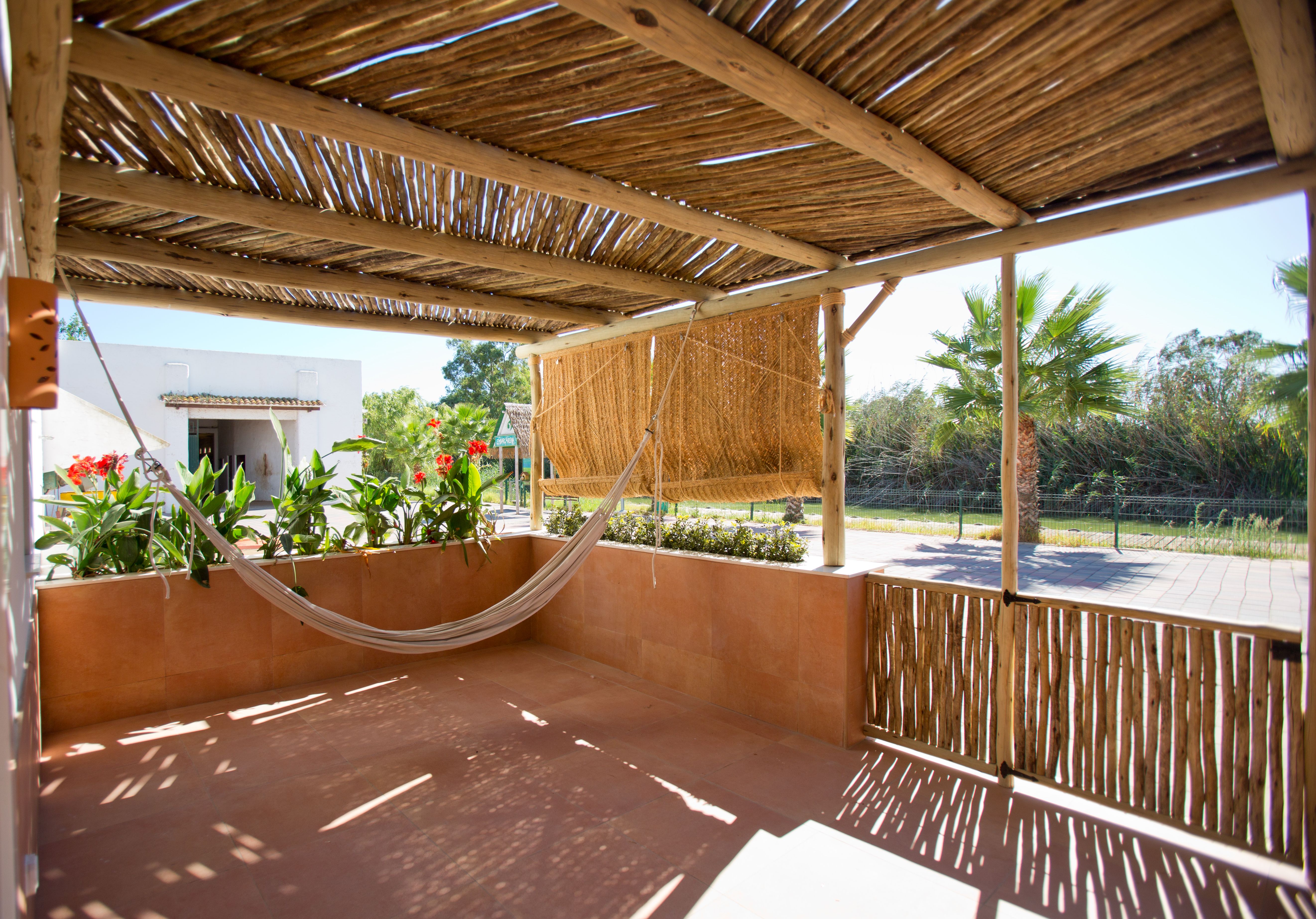 Devesa gardens, Valencia