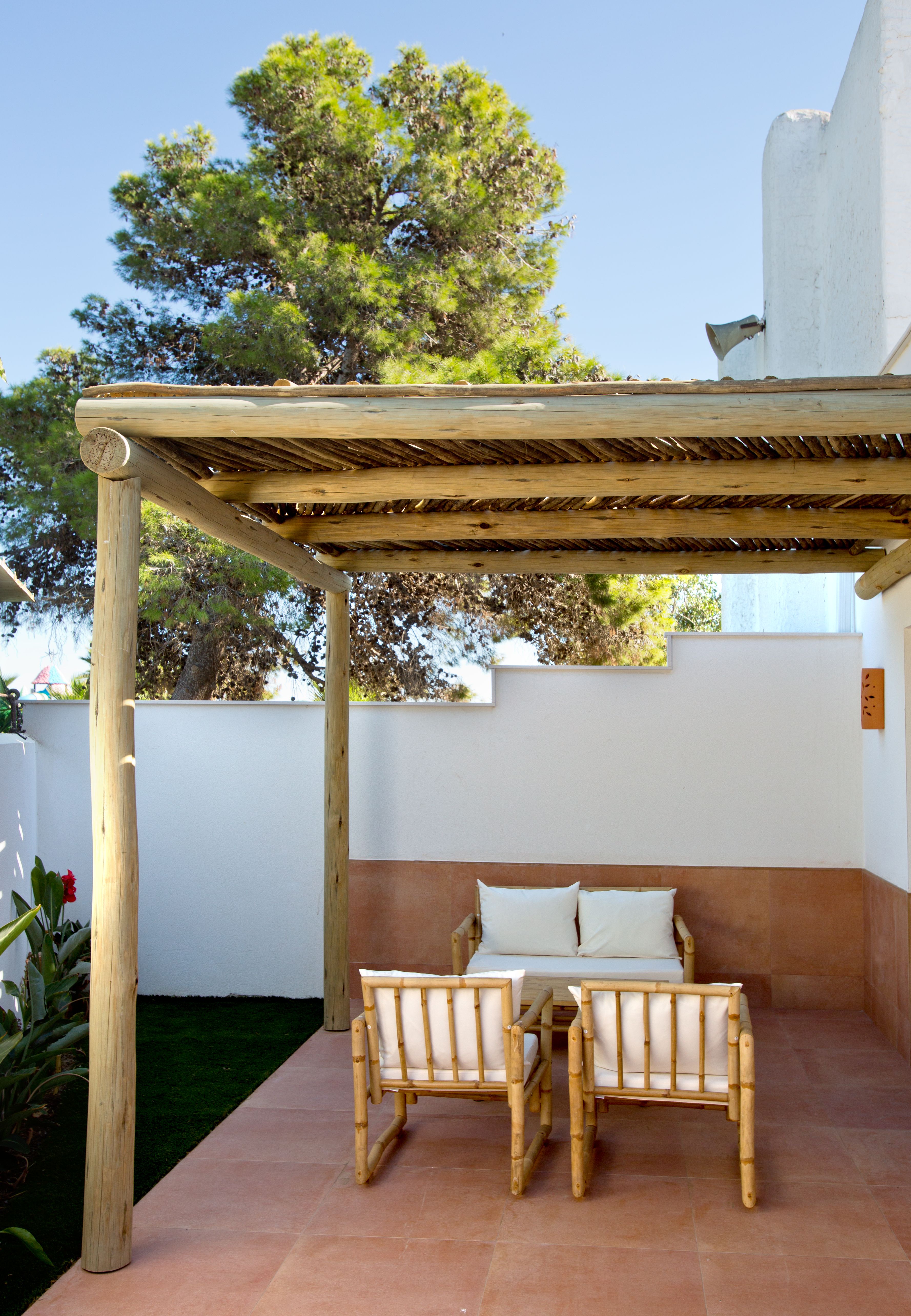 Devesa gardens, Valencia