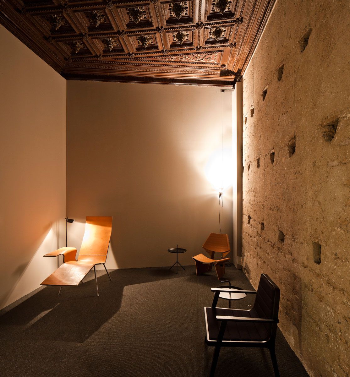 Caro hotel, .