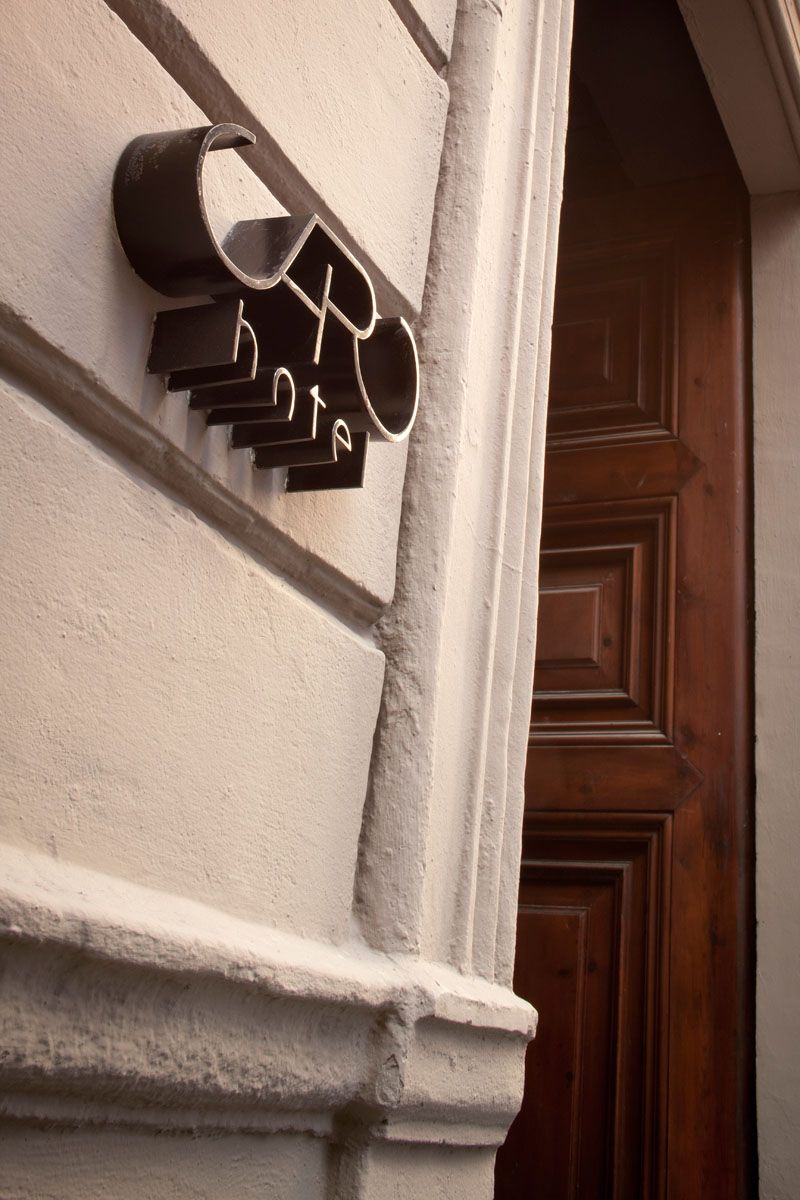 Caro hotel 