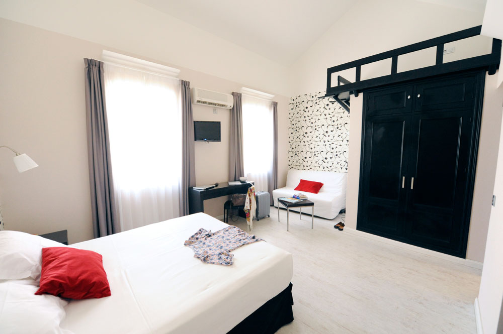 Hotel domus 