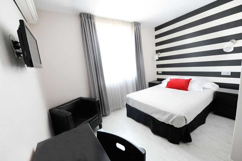 Hotel domus, Pedregalejo