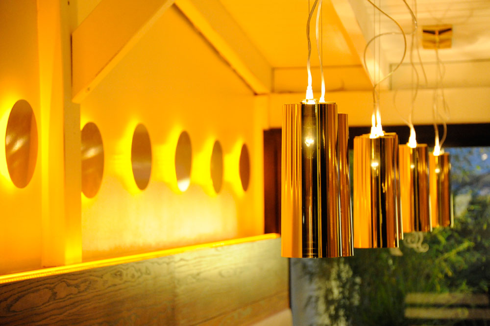 Hotel domus, Pedregalejo