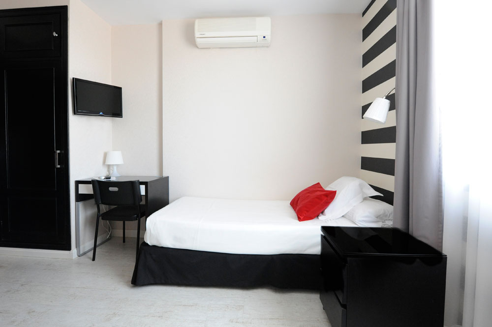 Hotel domus 
