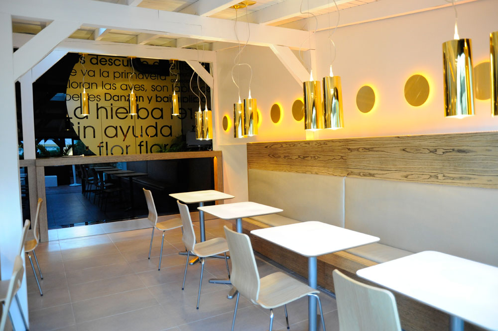 Hotel domus, Pedregalejo
