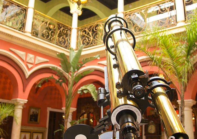 Hotel ateneo sevilla 