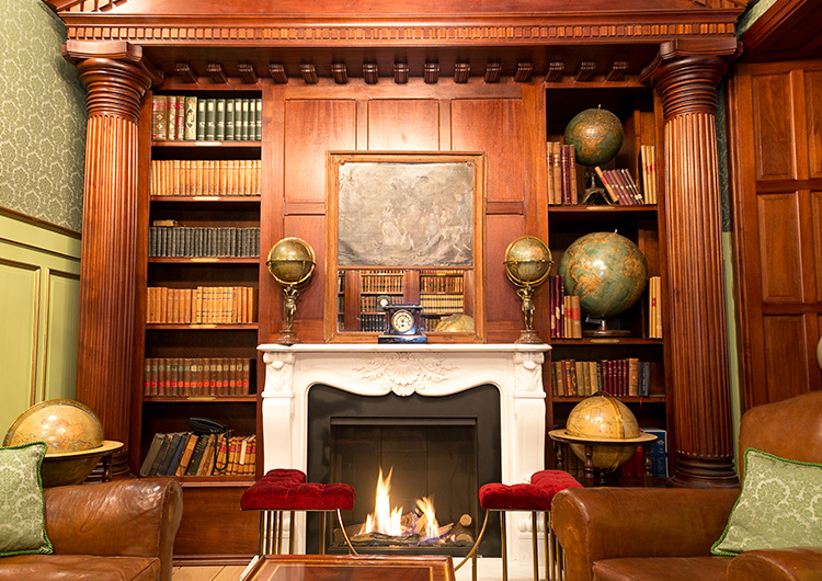 Hotel ateneo sevilla 