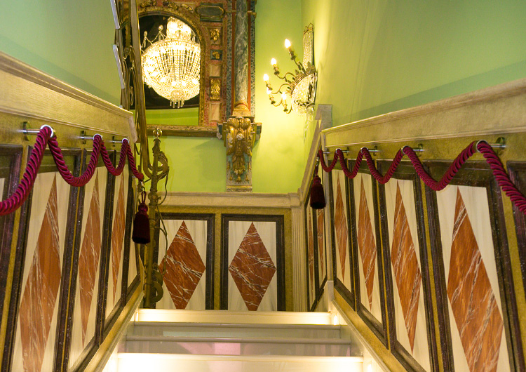 Hotel ateneo sevilla, SEVILLA