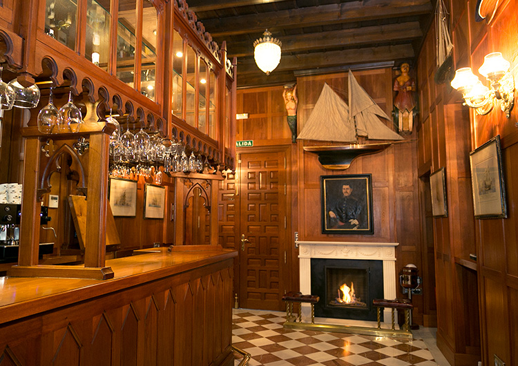Hotel ateneo sevilla, SEVILLA