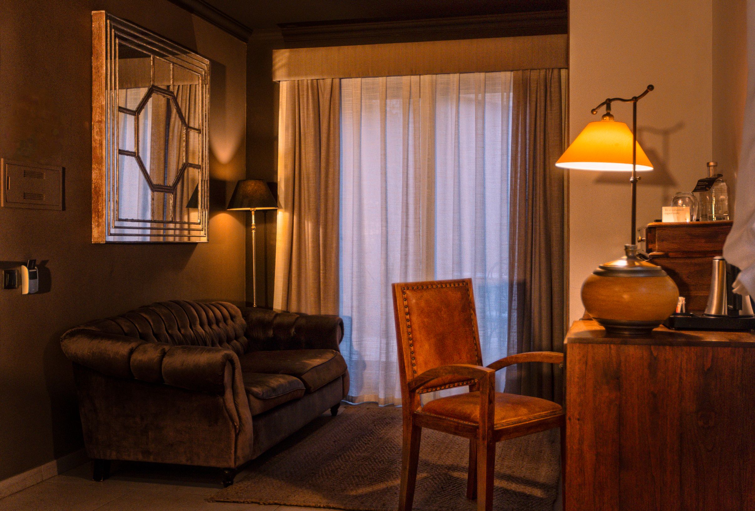 Hotel swiss moraira, Moraira