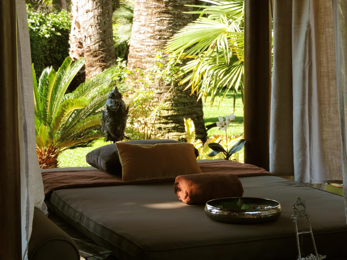 Hotel swiss moraira, Moraira