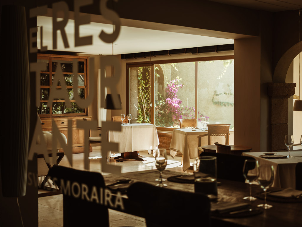 Hotel swiss moraira, Moraira