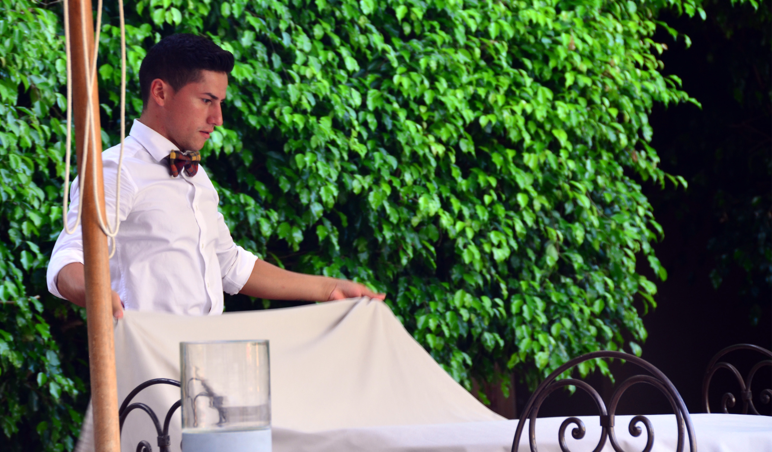 Hotel swiss moraira, Moraira