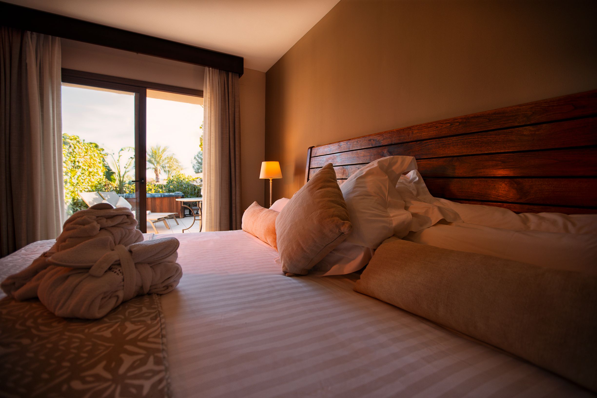 Hotel swiss moraira, Moraira