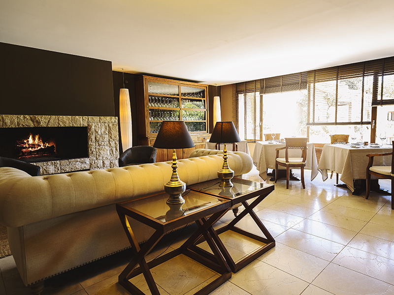 Hotel swiss moraira, Moraira