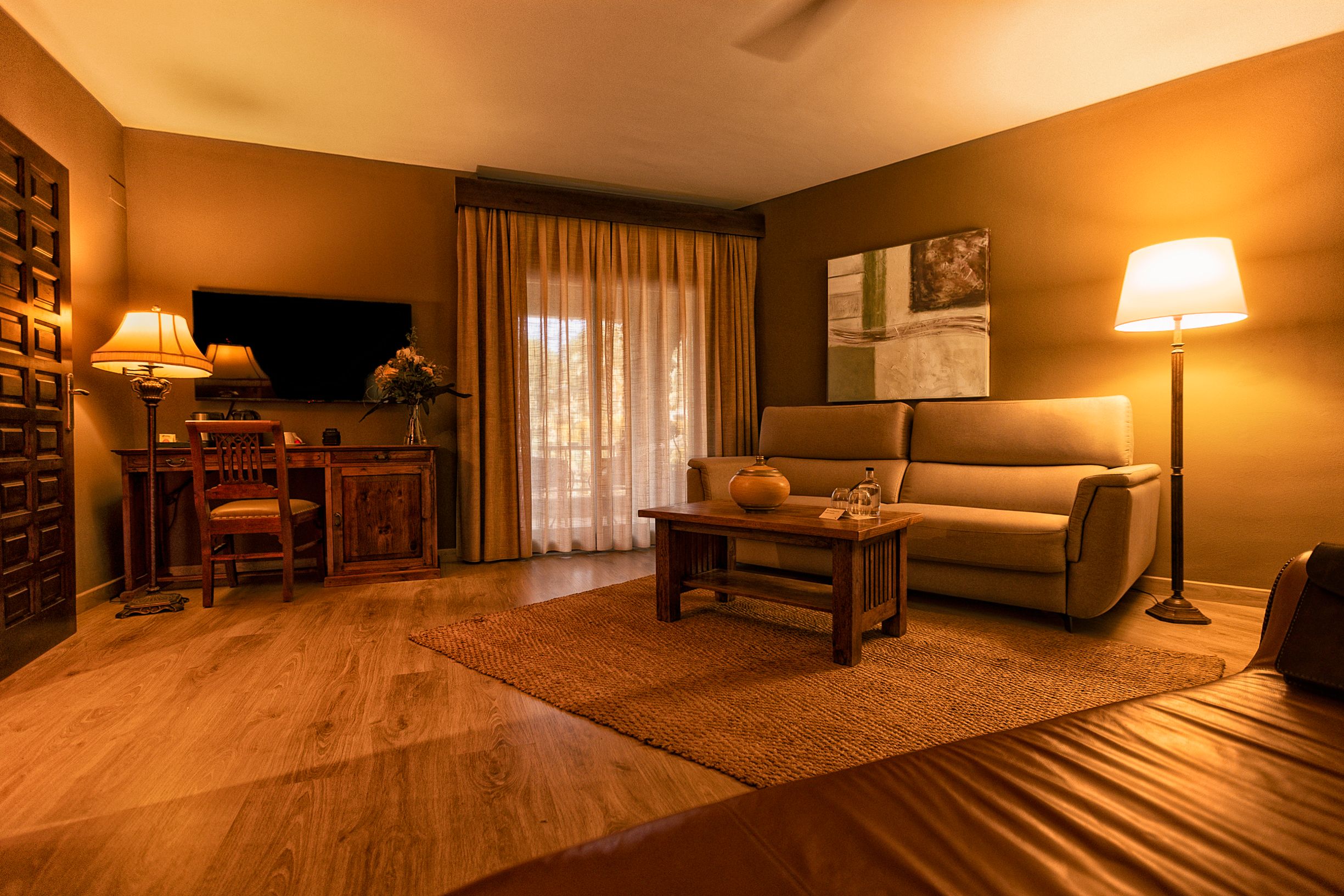 Hotel swiss moraira, Moraira