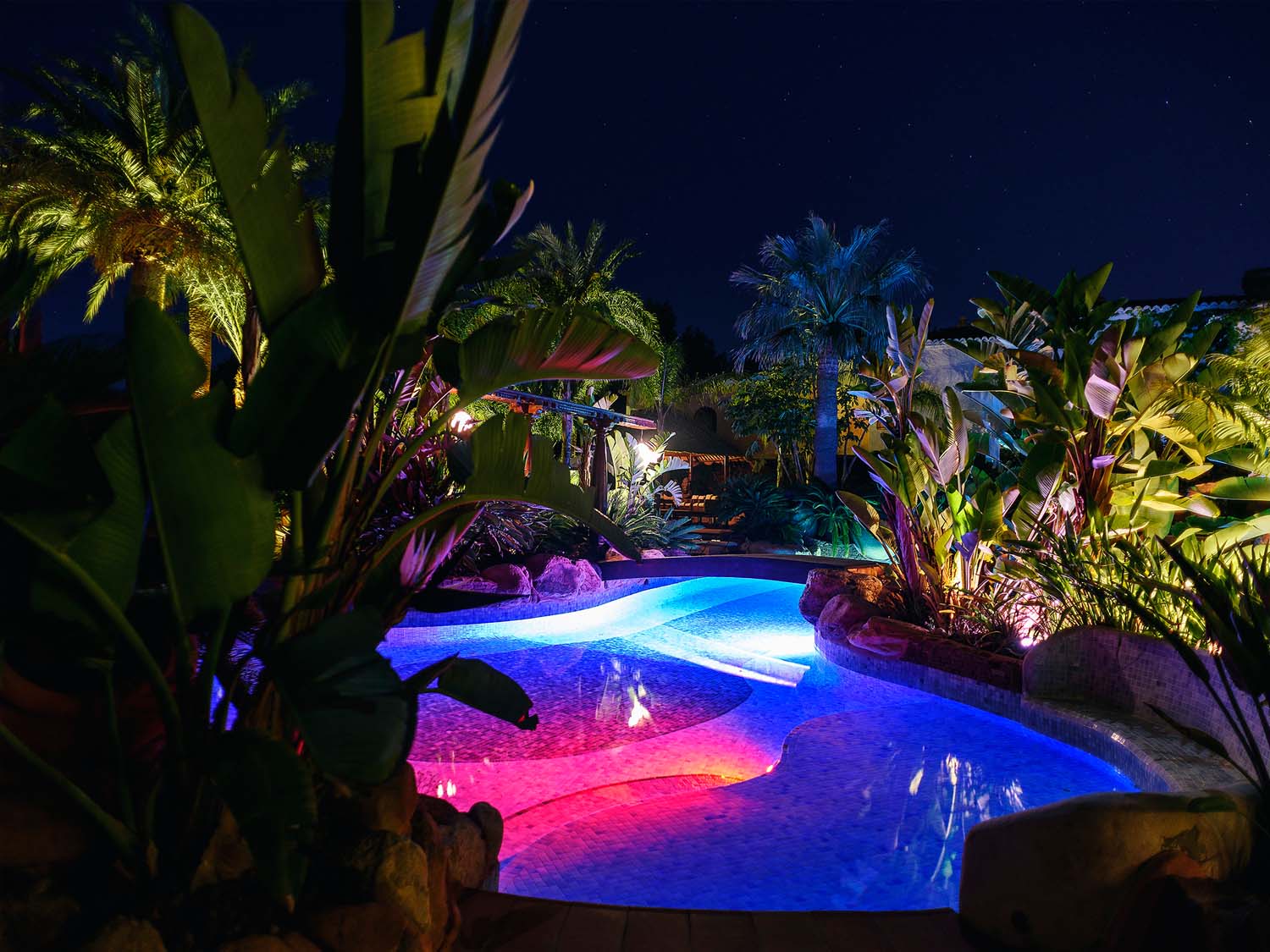 Hotel swiss moraira 