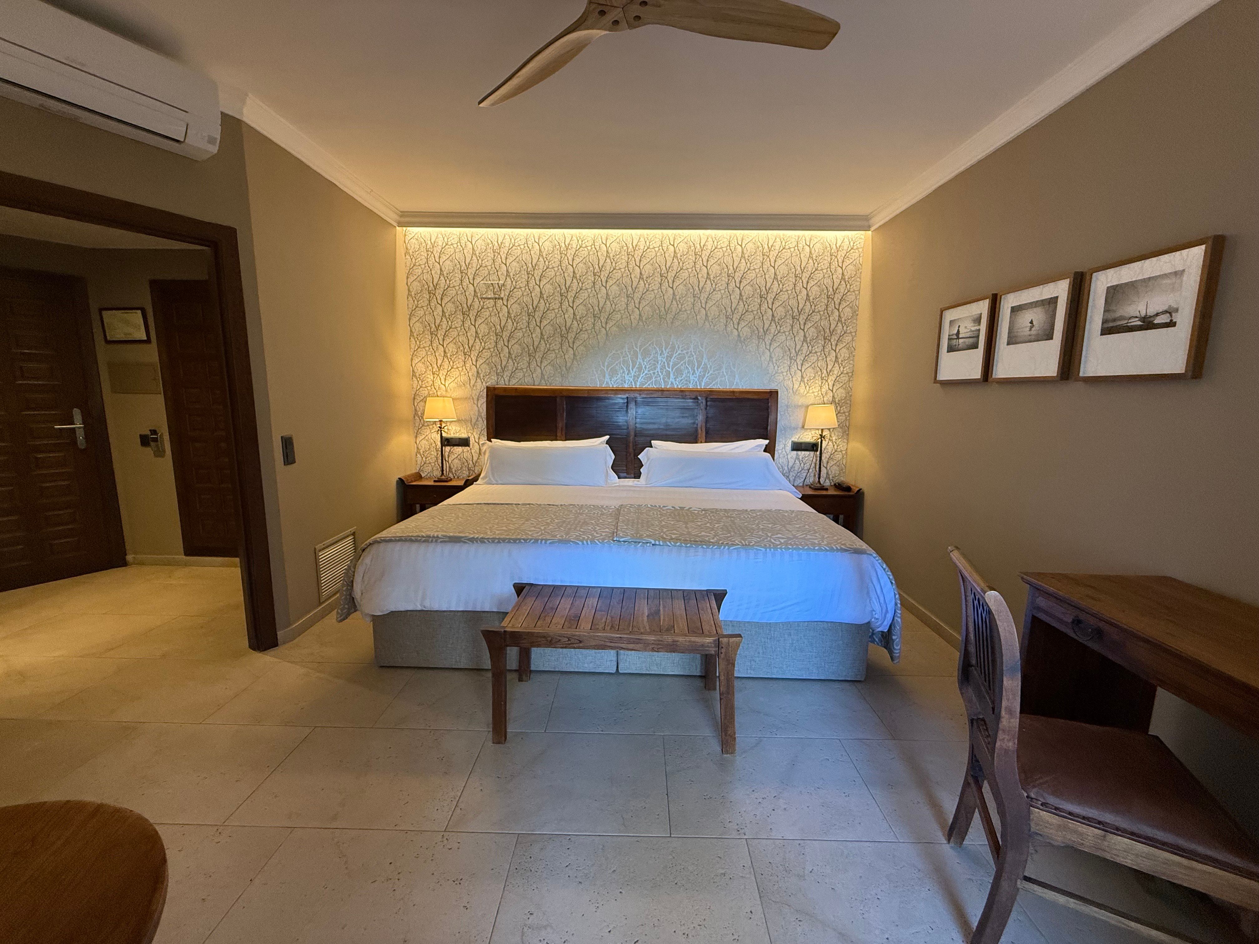 Swiss hotel moraira, Moraira