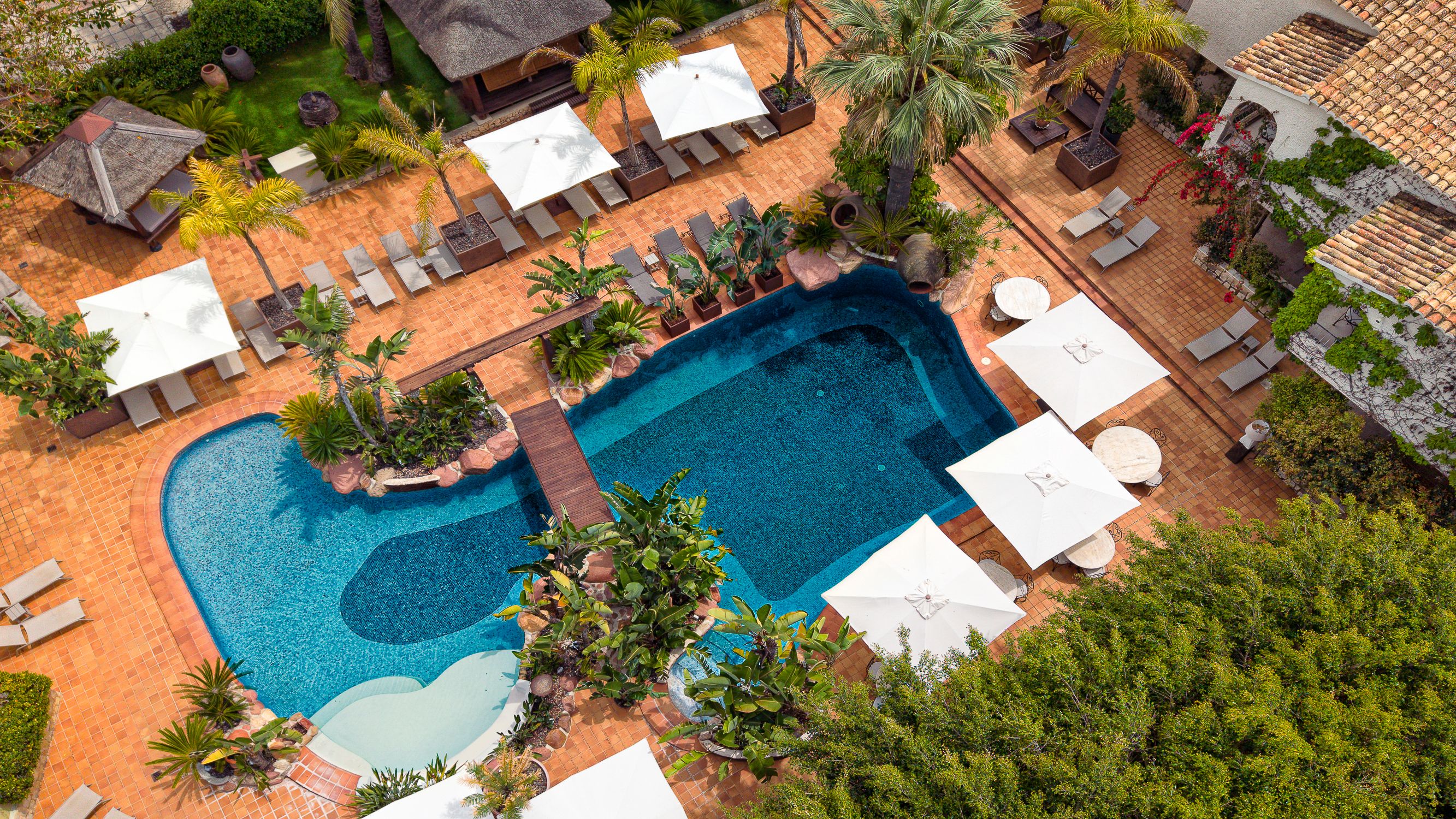 Hotel swiss moraira, Moraira