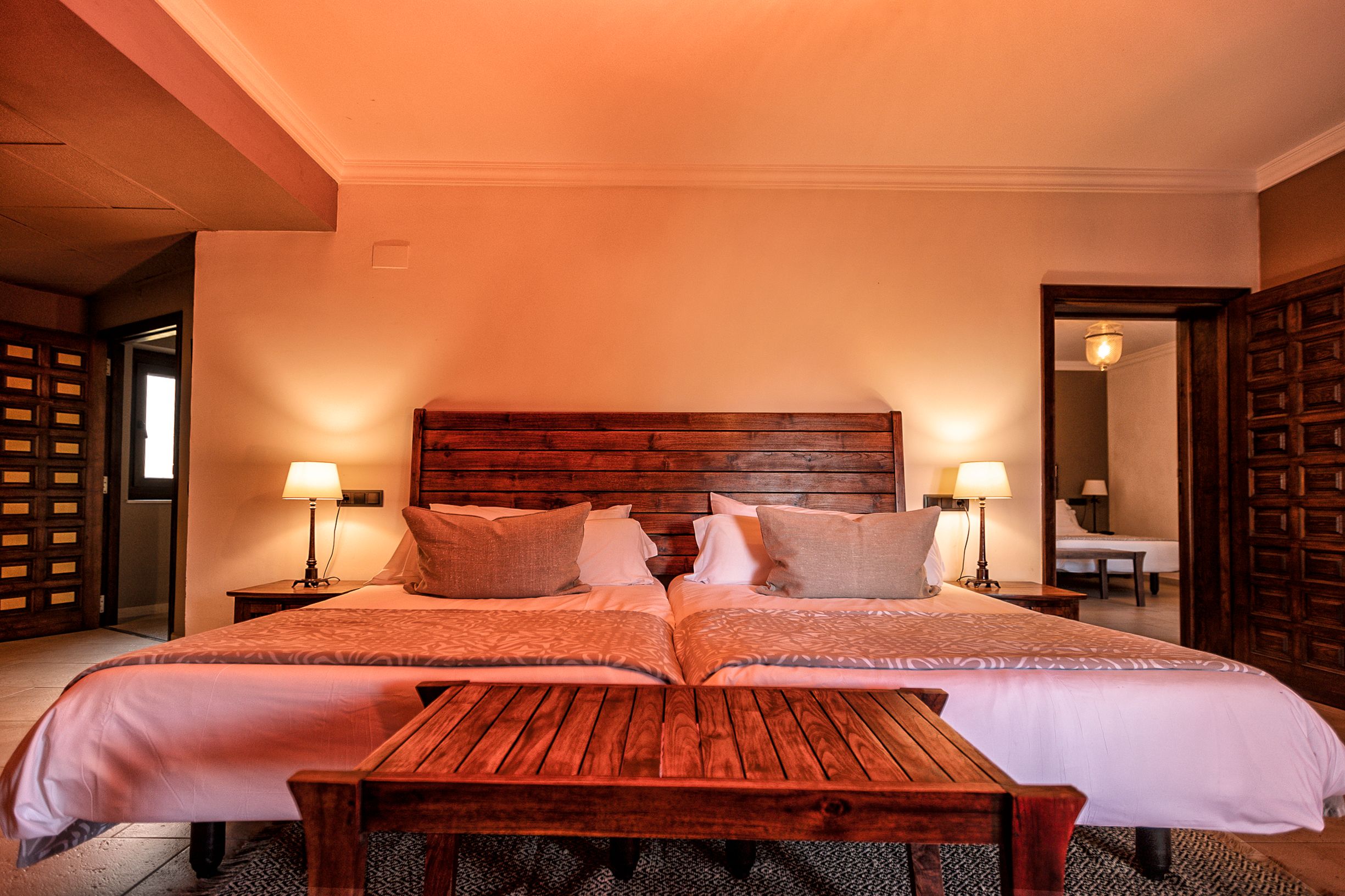 Hotel swiss moraira, Moraira