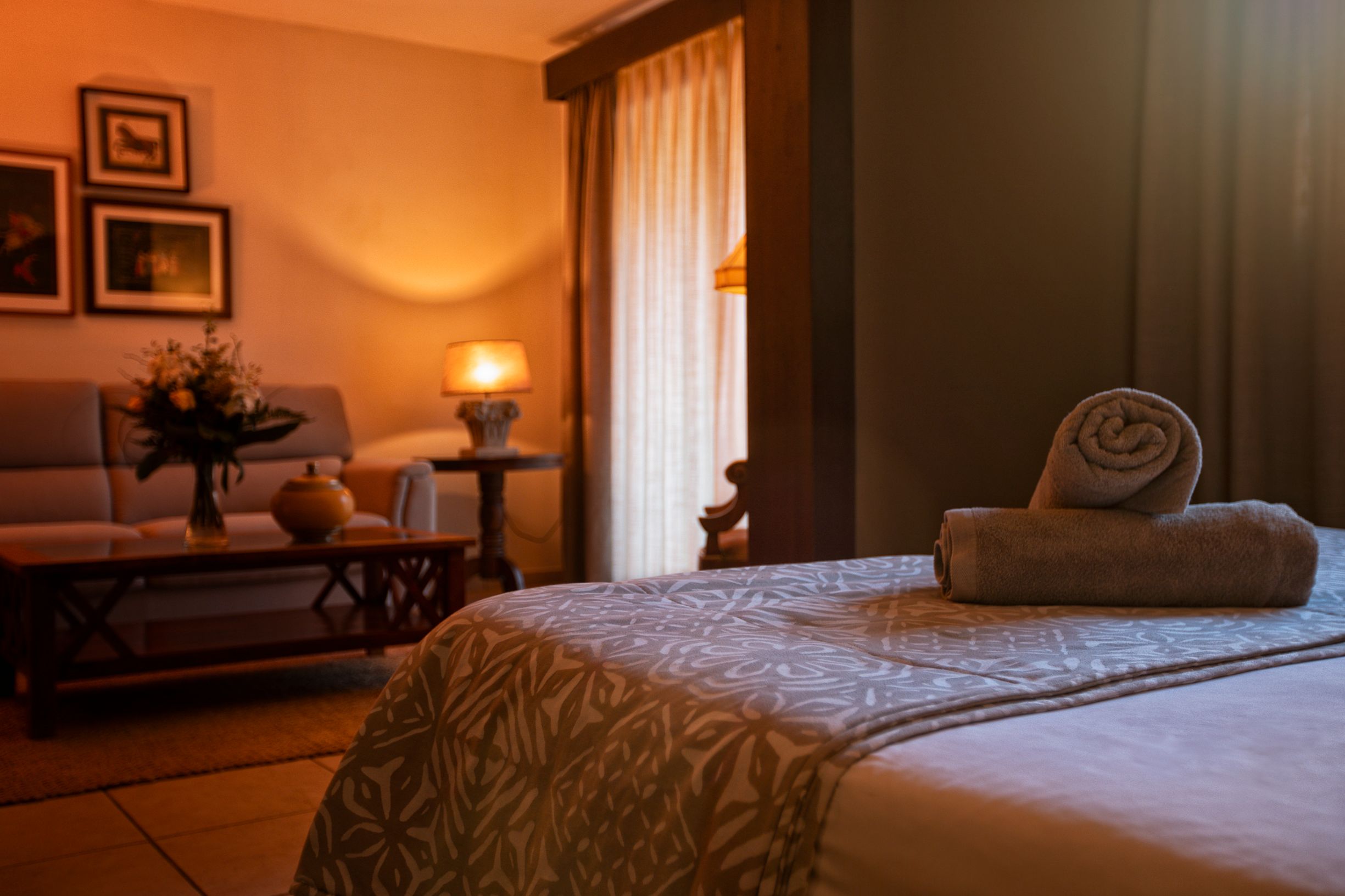 Hotel swiss moraira, Moraira