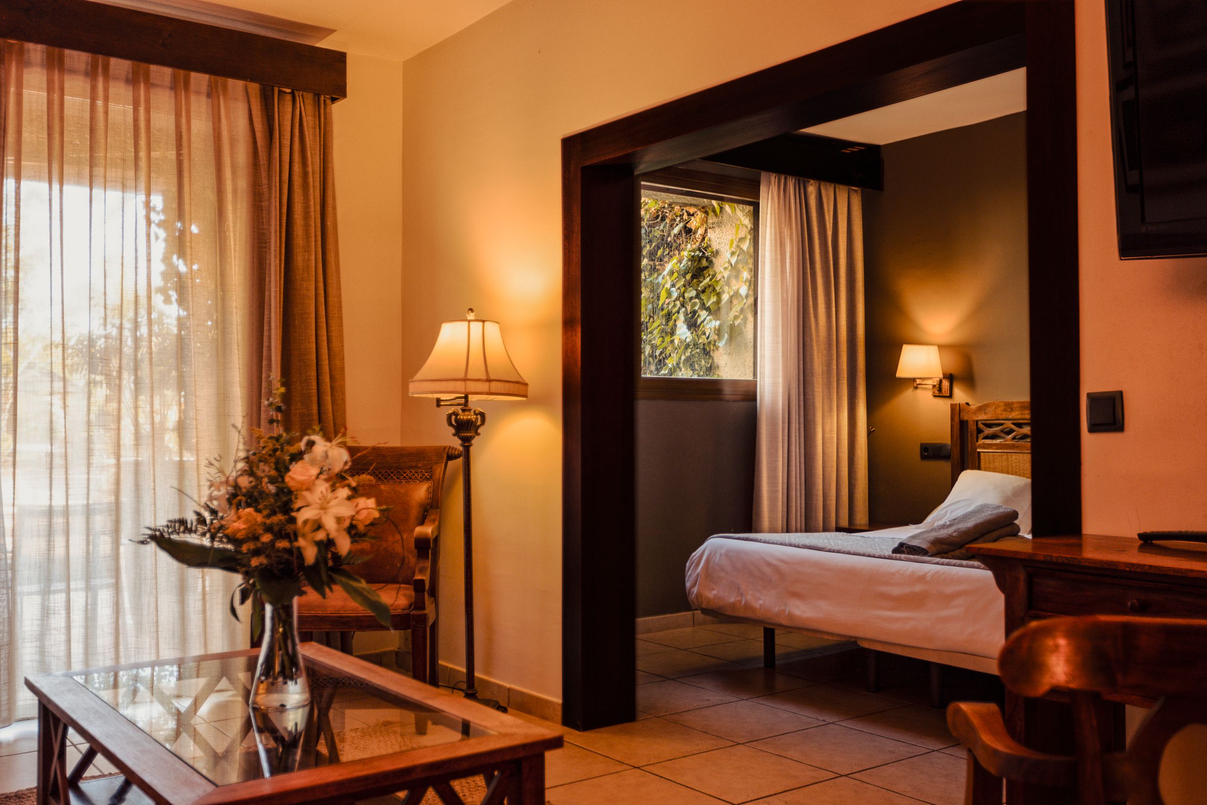 Hotel swiss moraira, Moraira