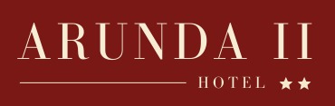 Hotel arunda ii, Ronda