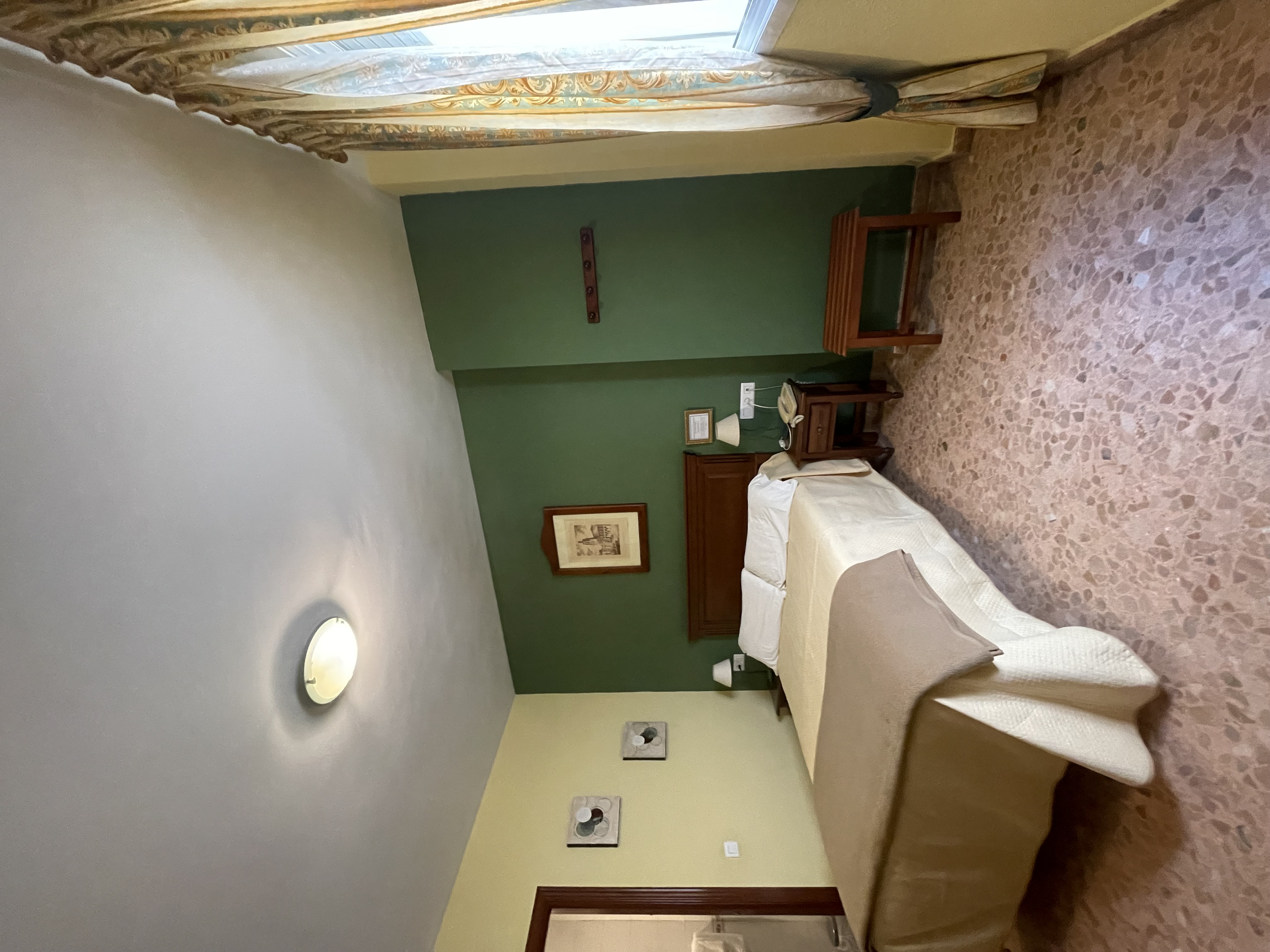 Hotel arunda ii, Ronda