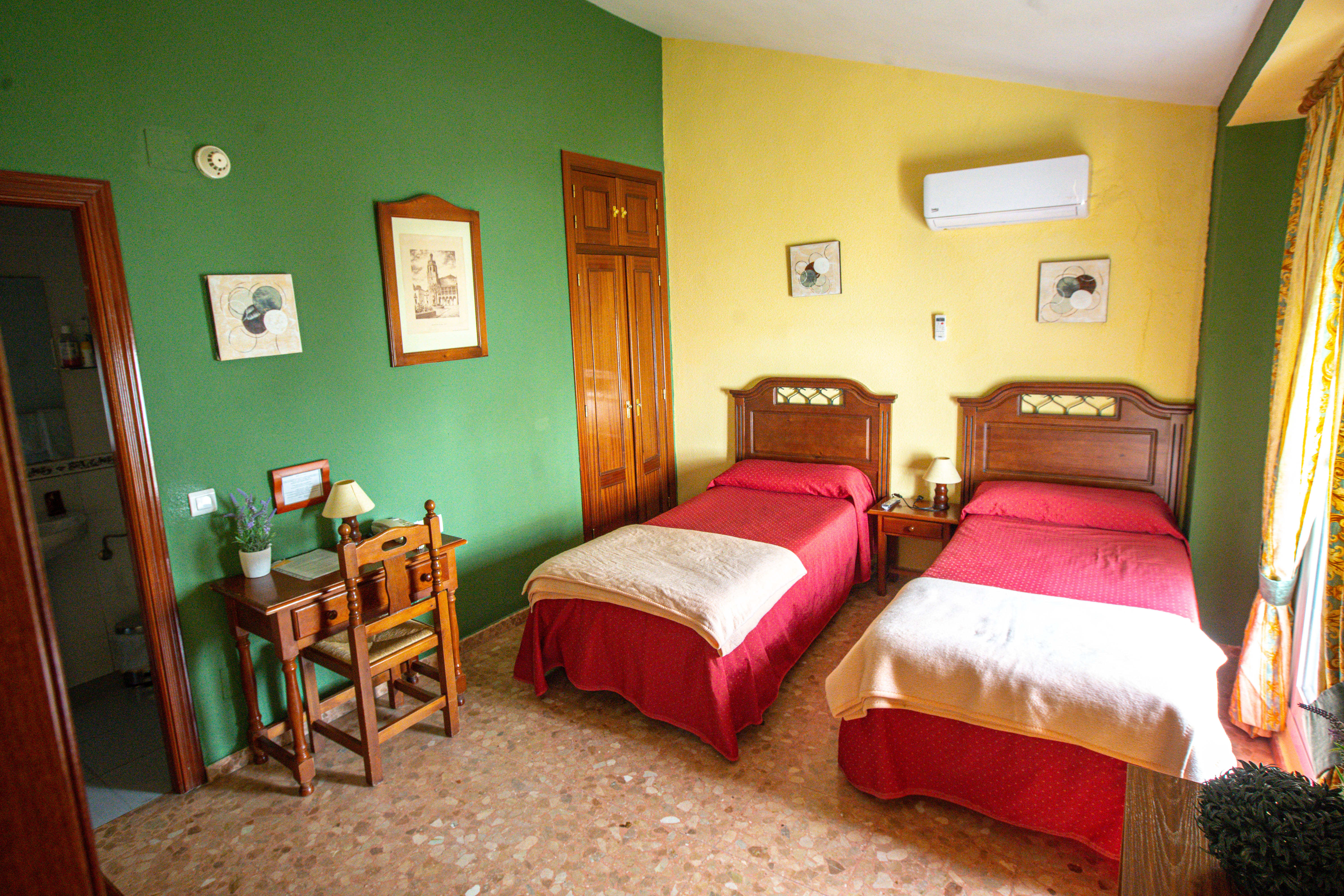 Hotel arunda ii 