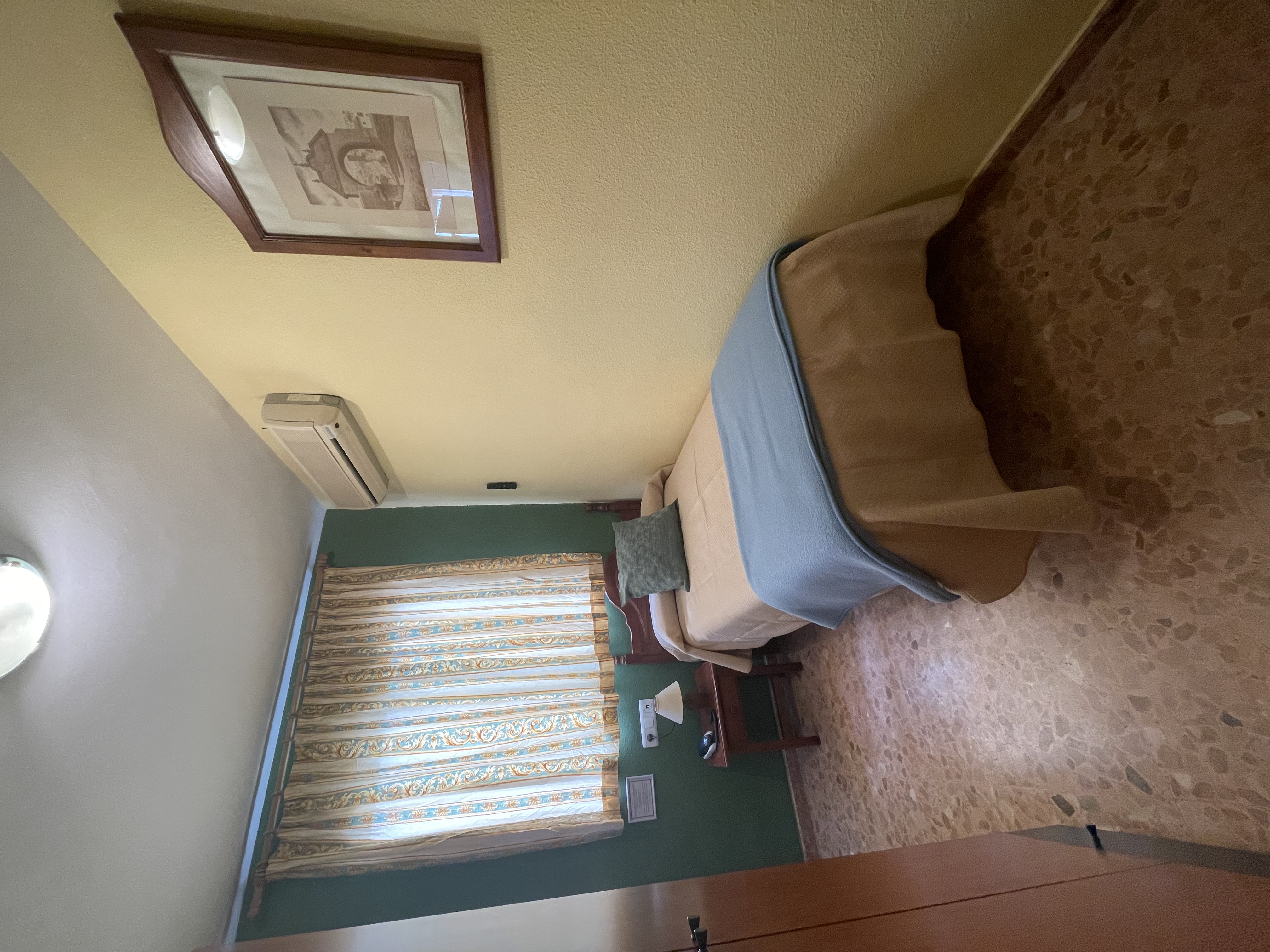Hotel arunda ii, Ronda