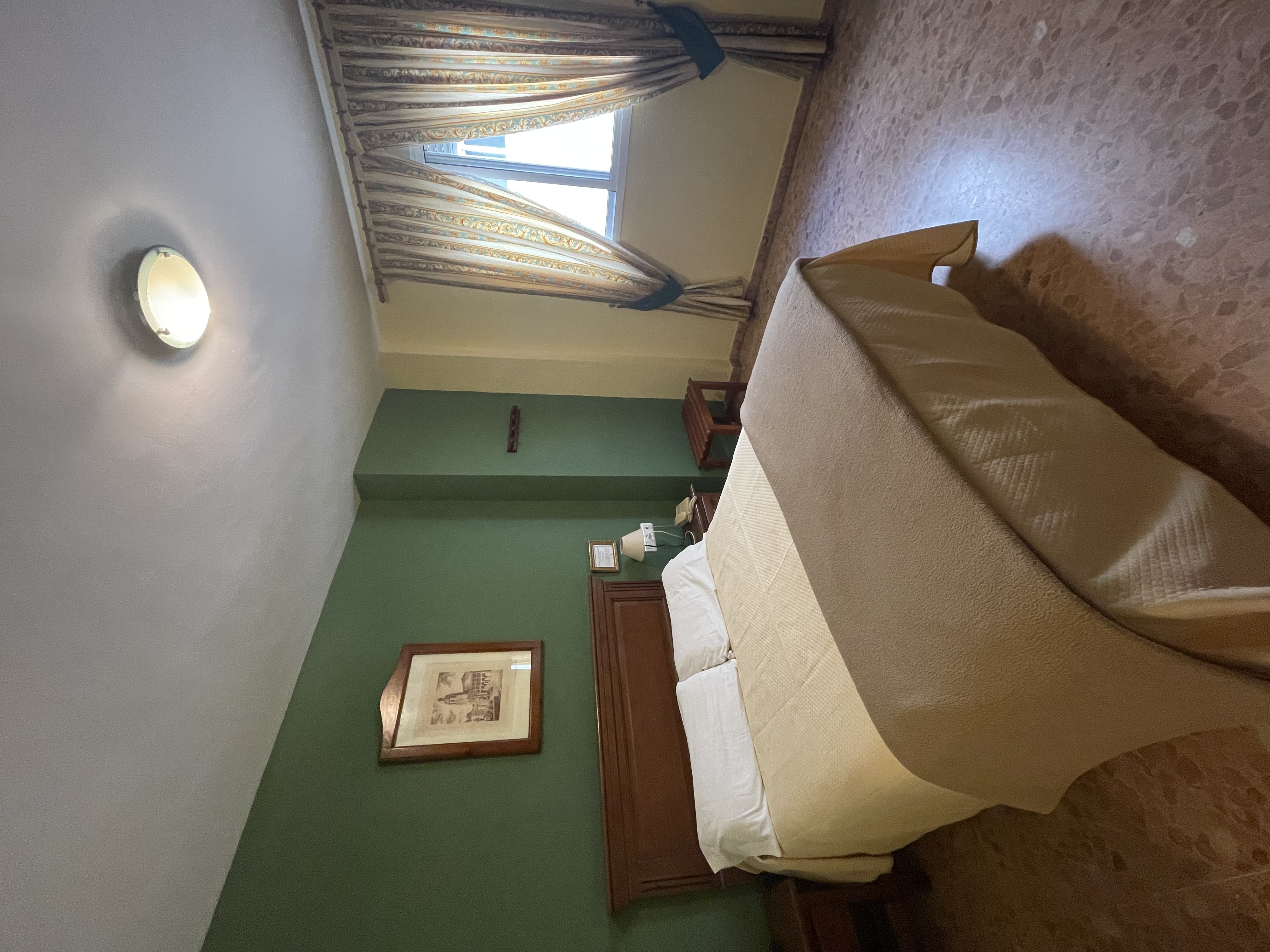 Hotel arunda ii, Ronda