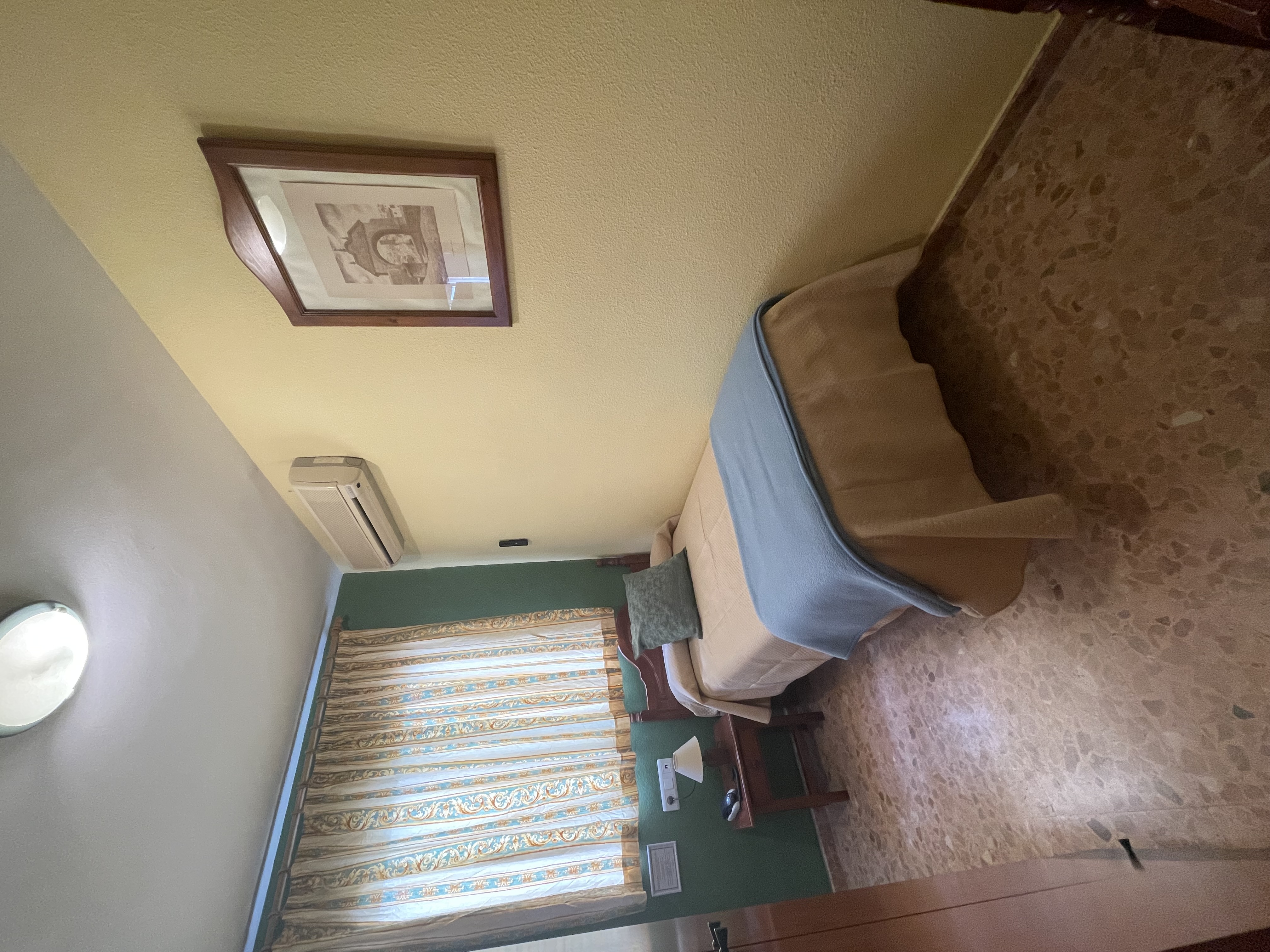 Hotel arunda ii, Ronda
