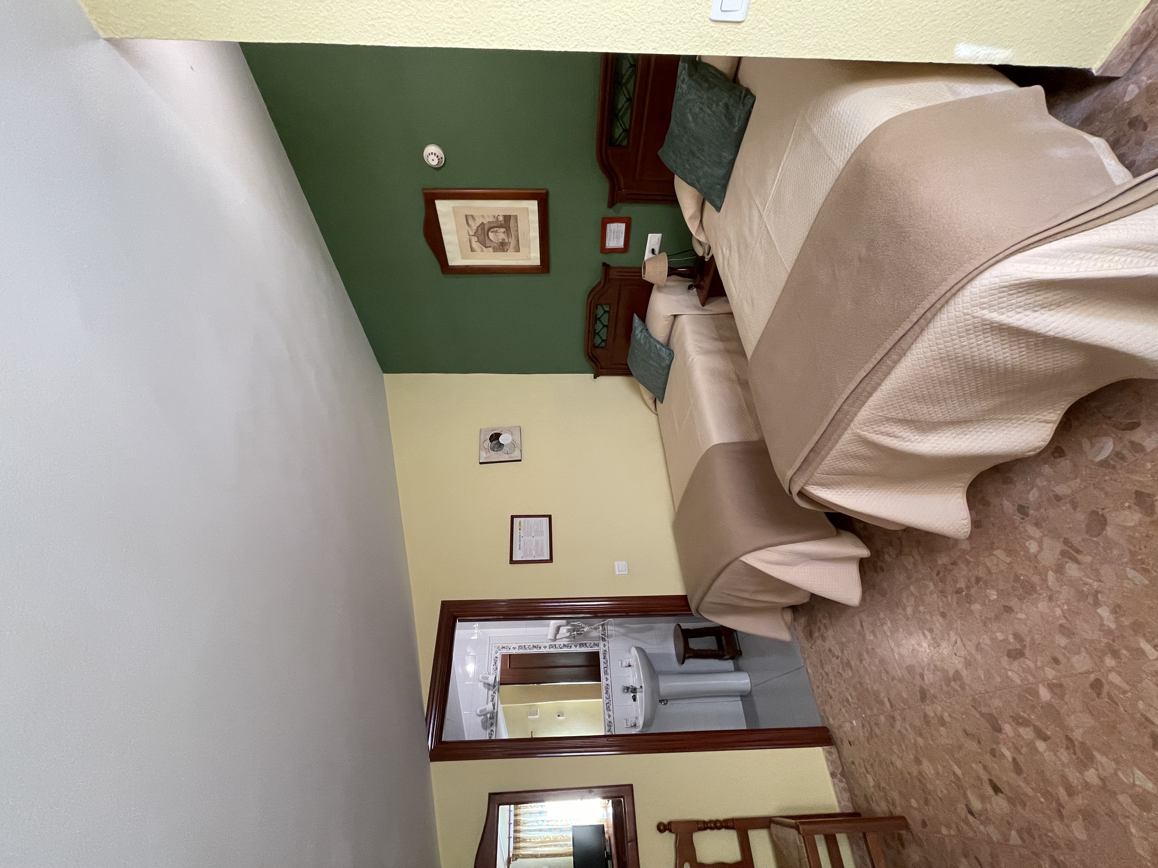 Hotel arunda ii, Ronda