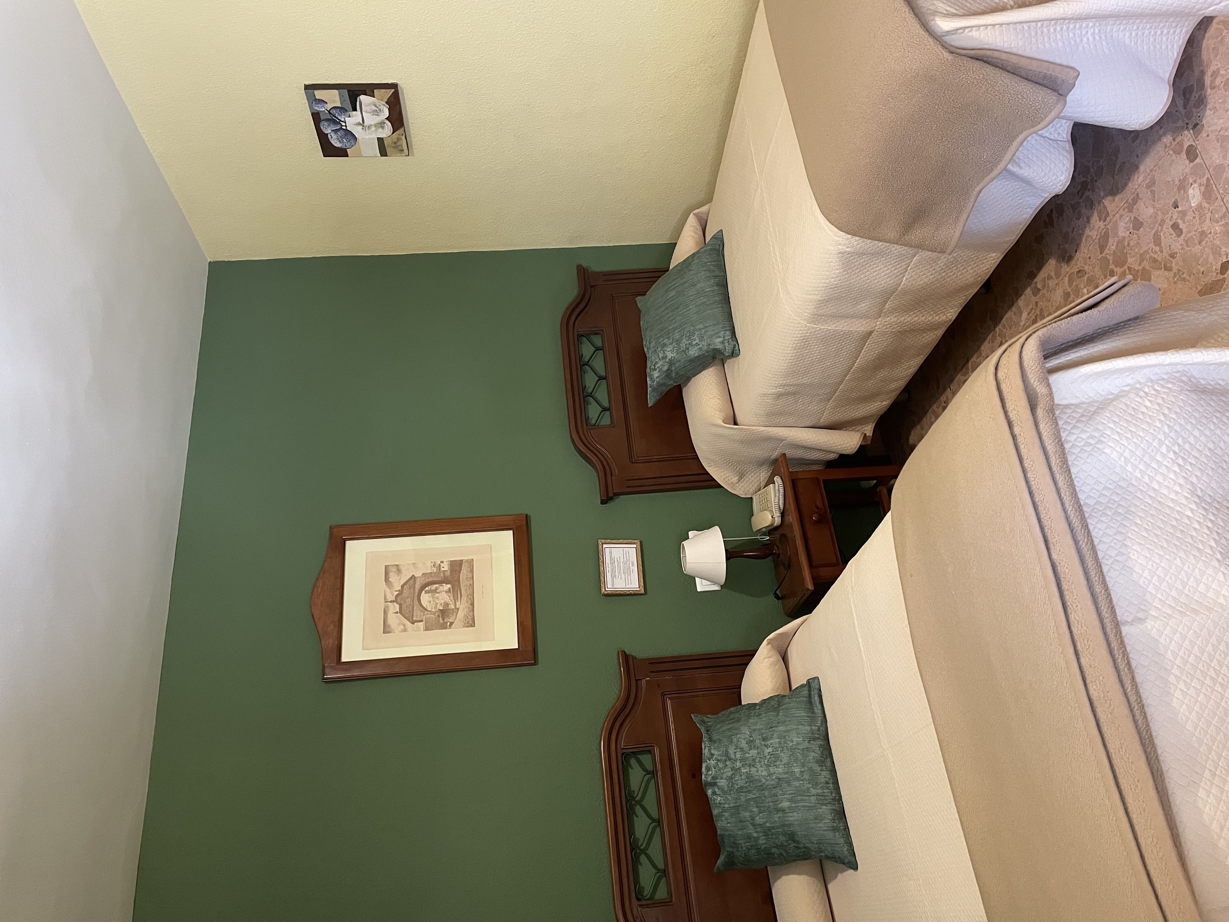 Hotel arunda ii, Ronda