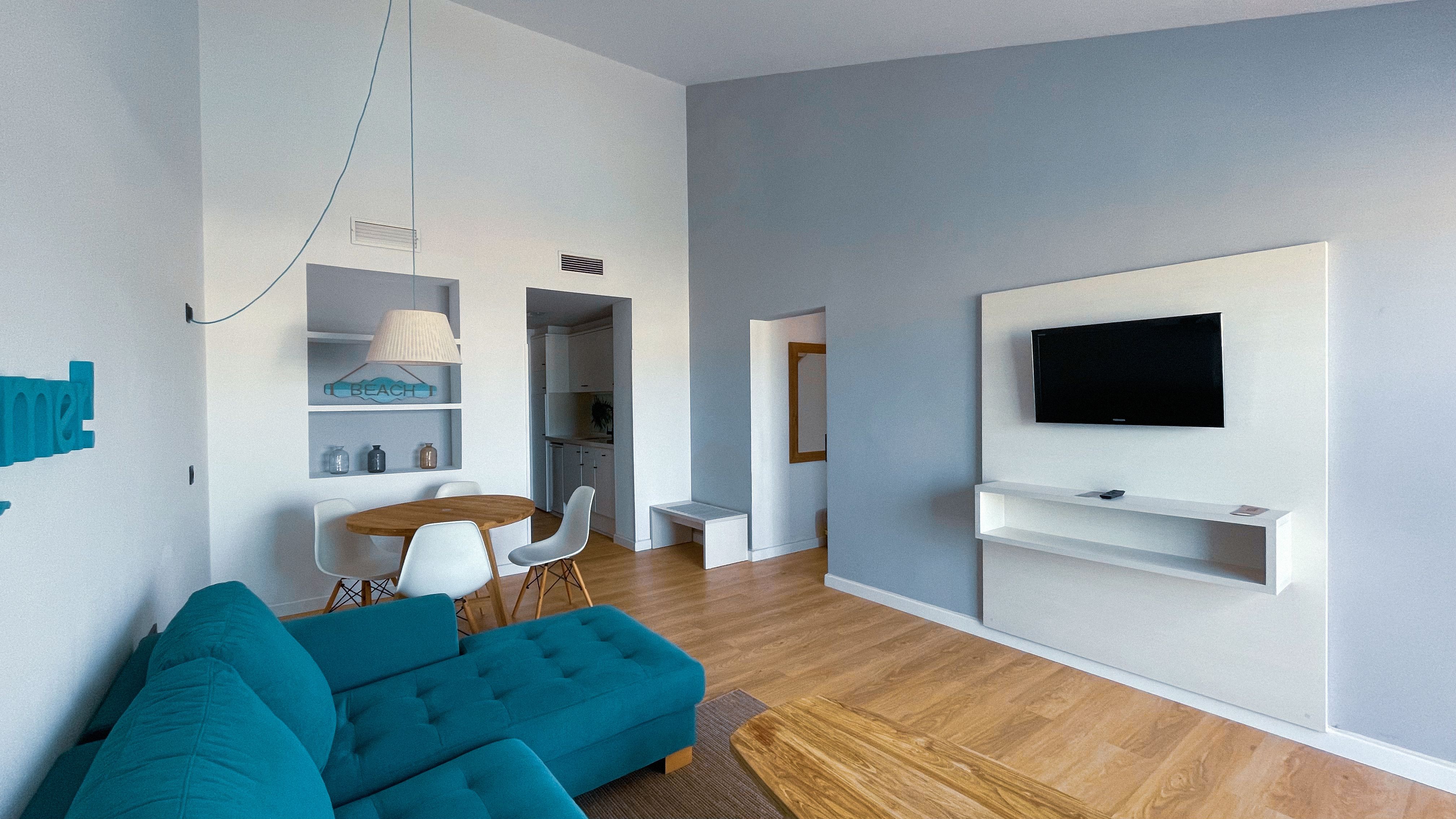 Lago resort menorca - casas del lago, Minorca