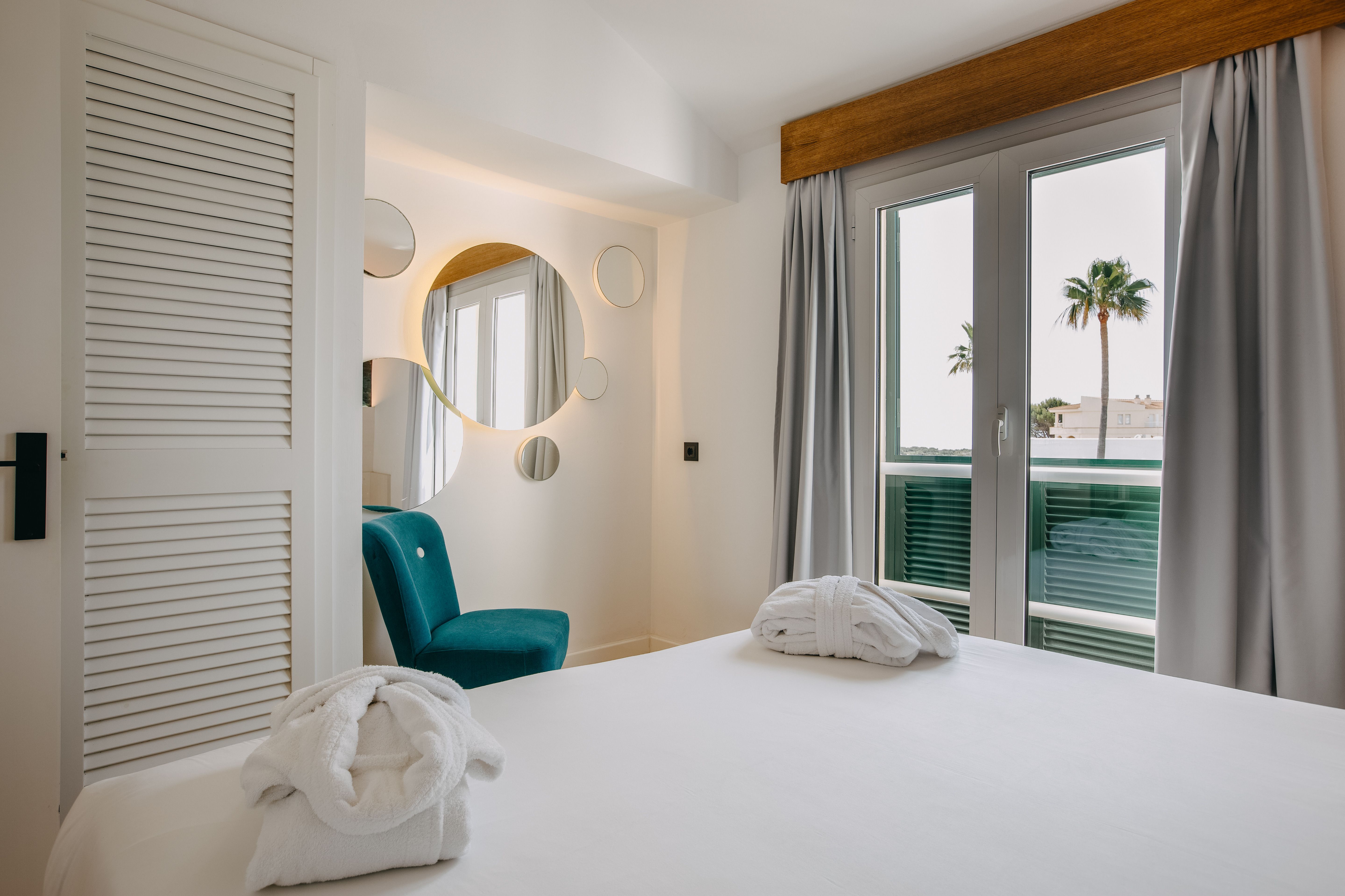 Lago resort menorca - casas del lago, Minorca
