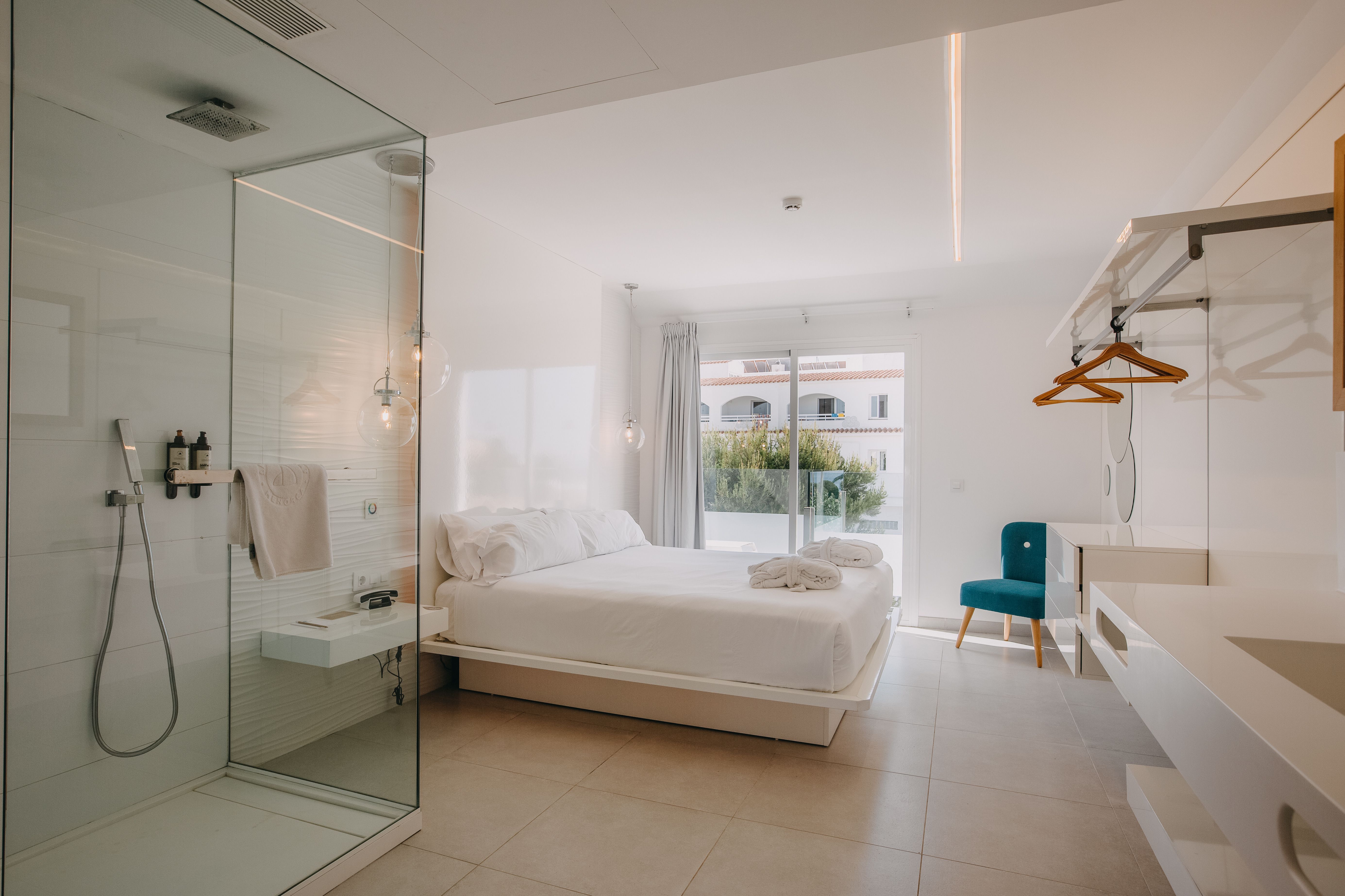 Suite loft
