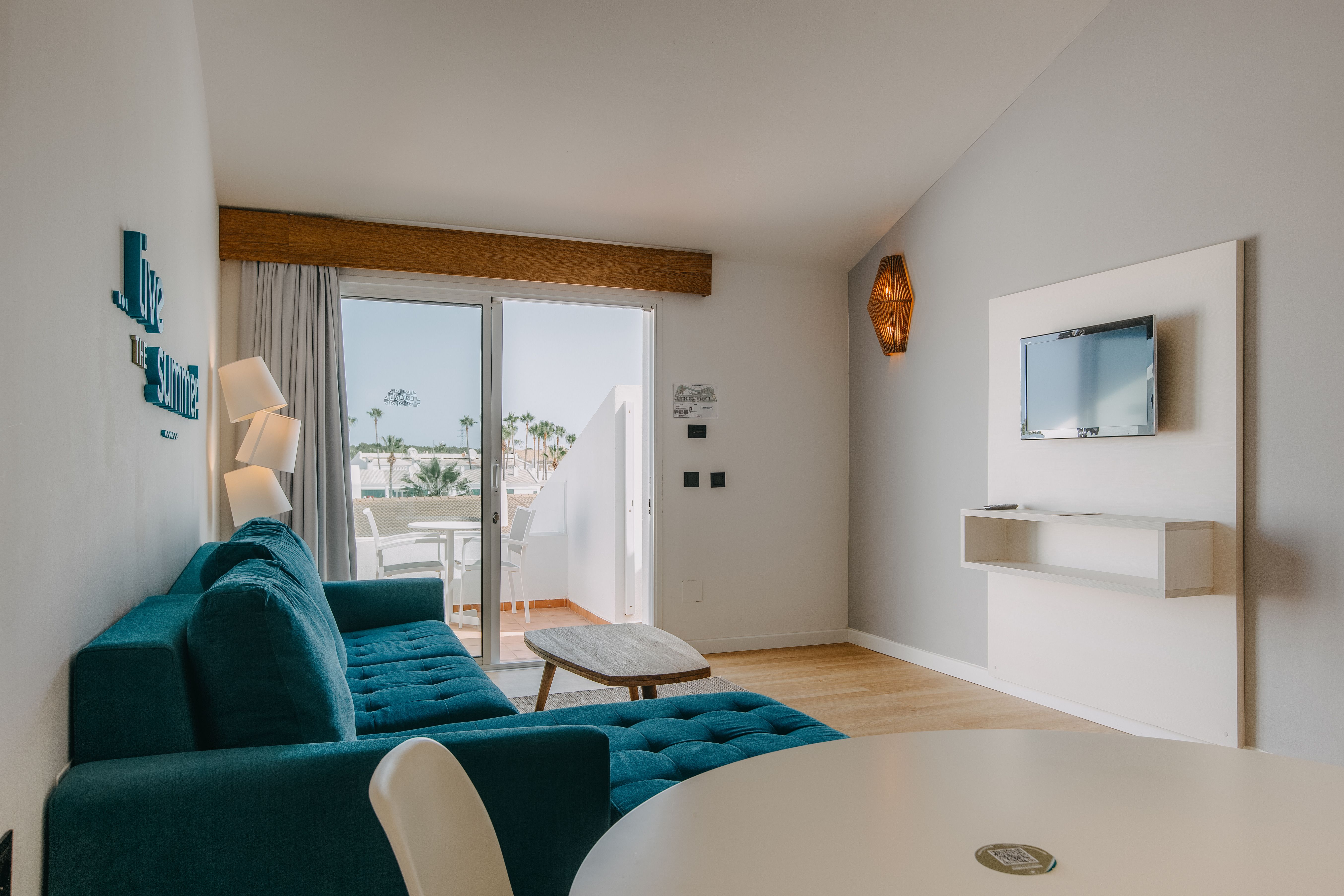 Lago resort menorca - casas del lago, Minorca